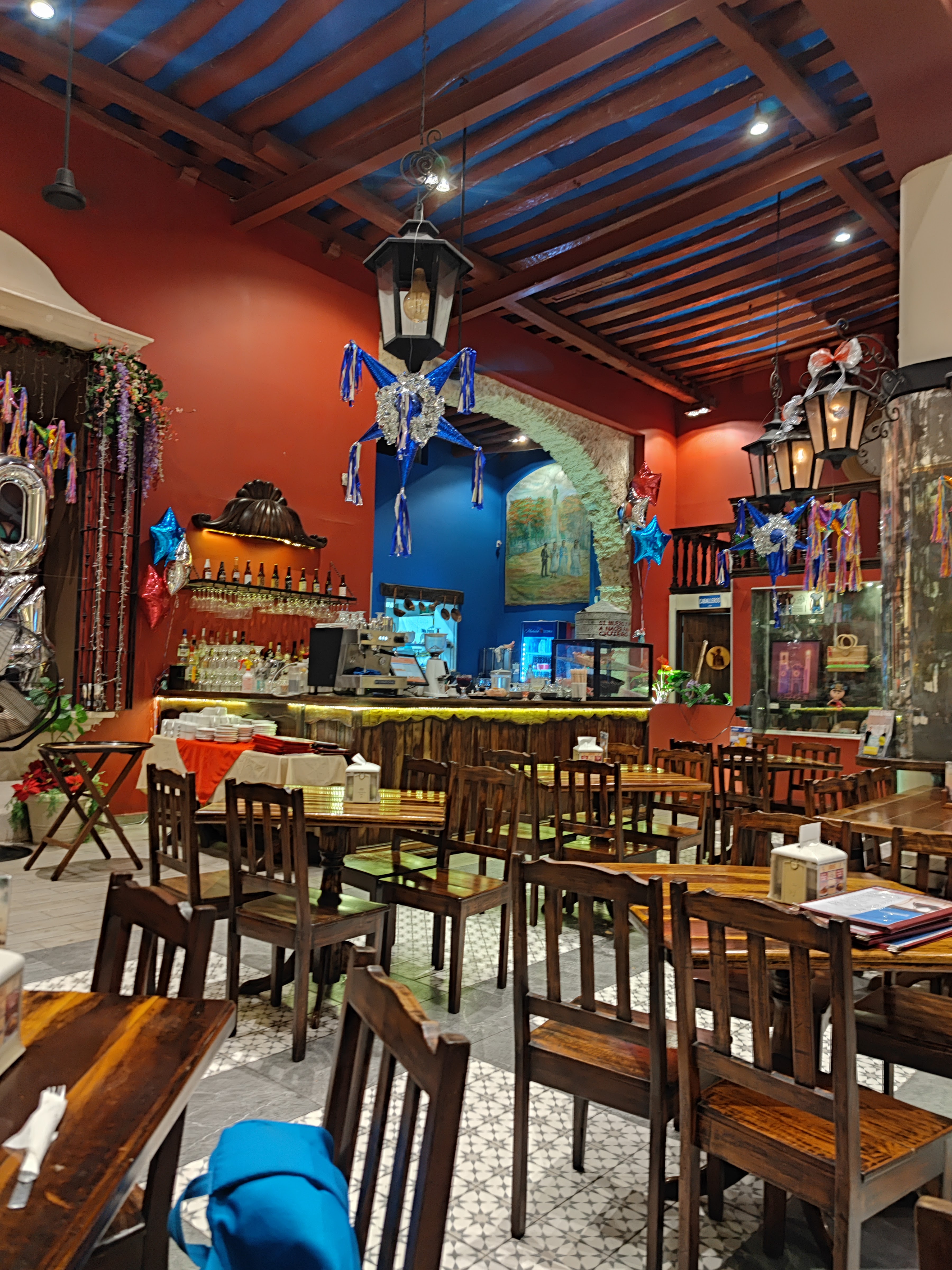 La Parroquia image 4