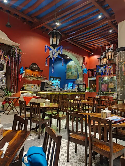 La Parroquia image 4