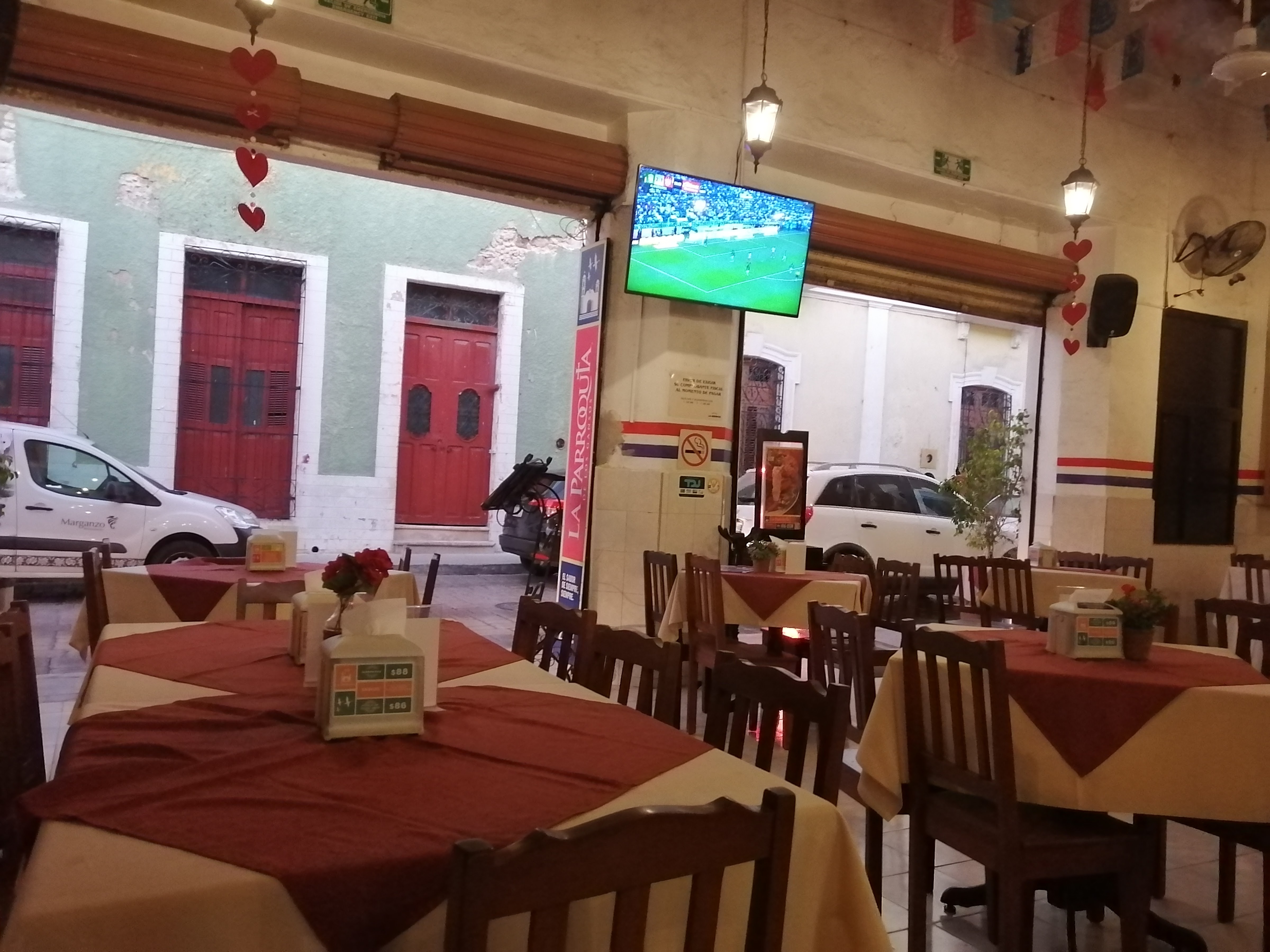 La Parroquia image 9