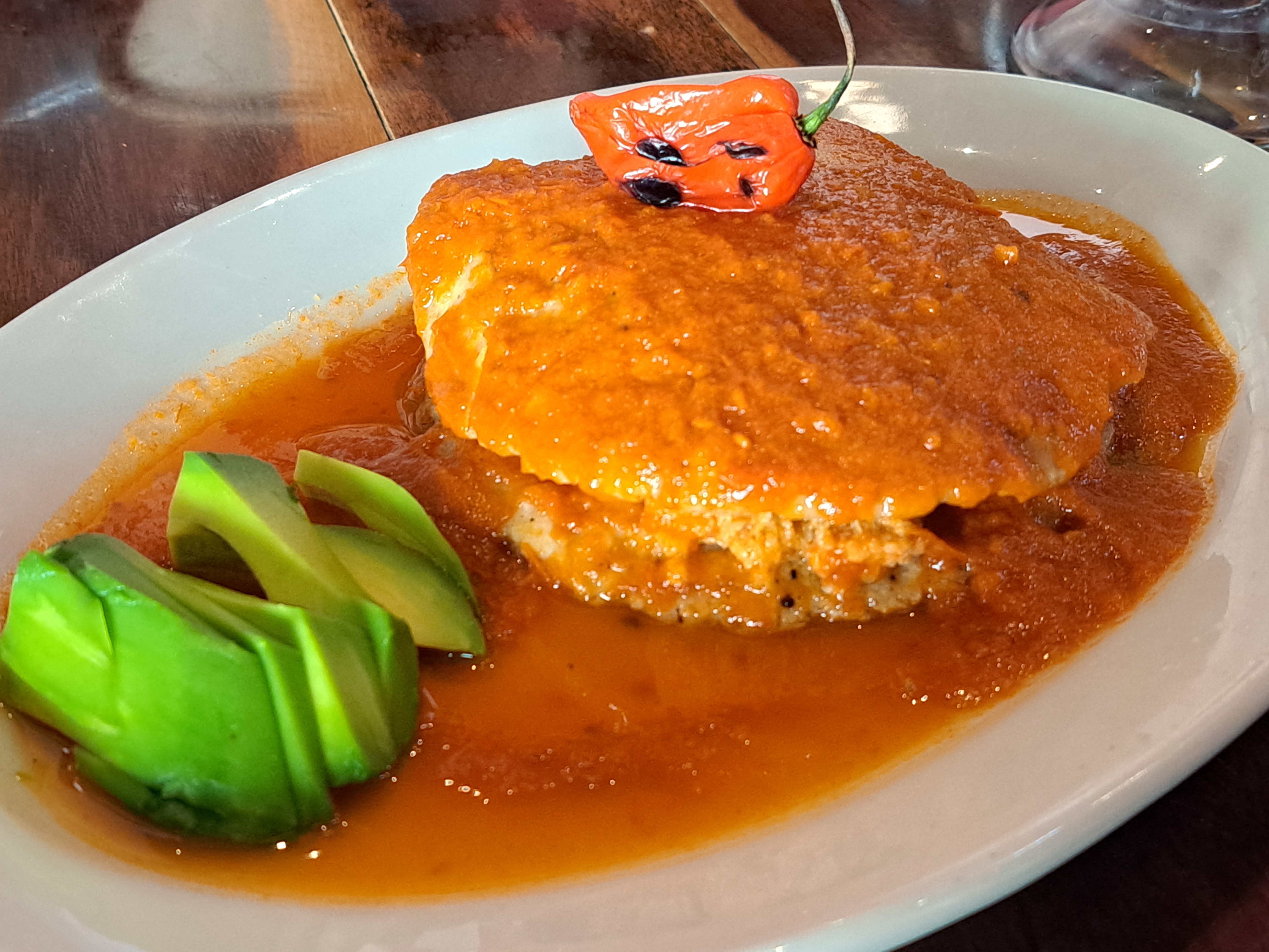 La Parroquia image 10