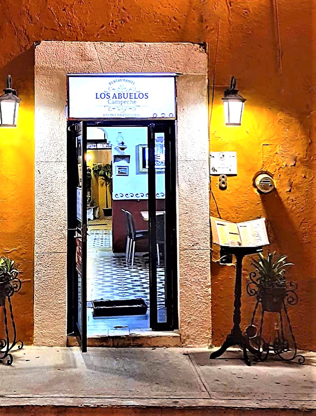 Restaurant Los Abuelos image 1