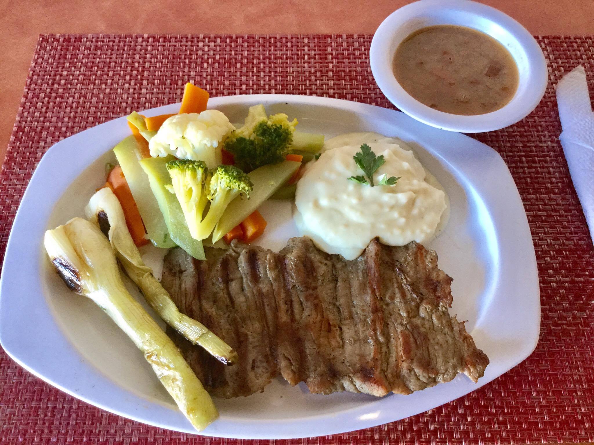 Restaurant Los Abuelos image 2