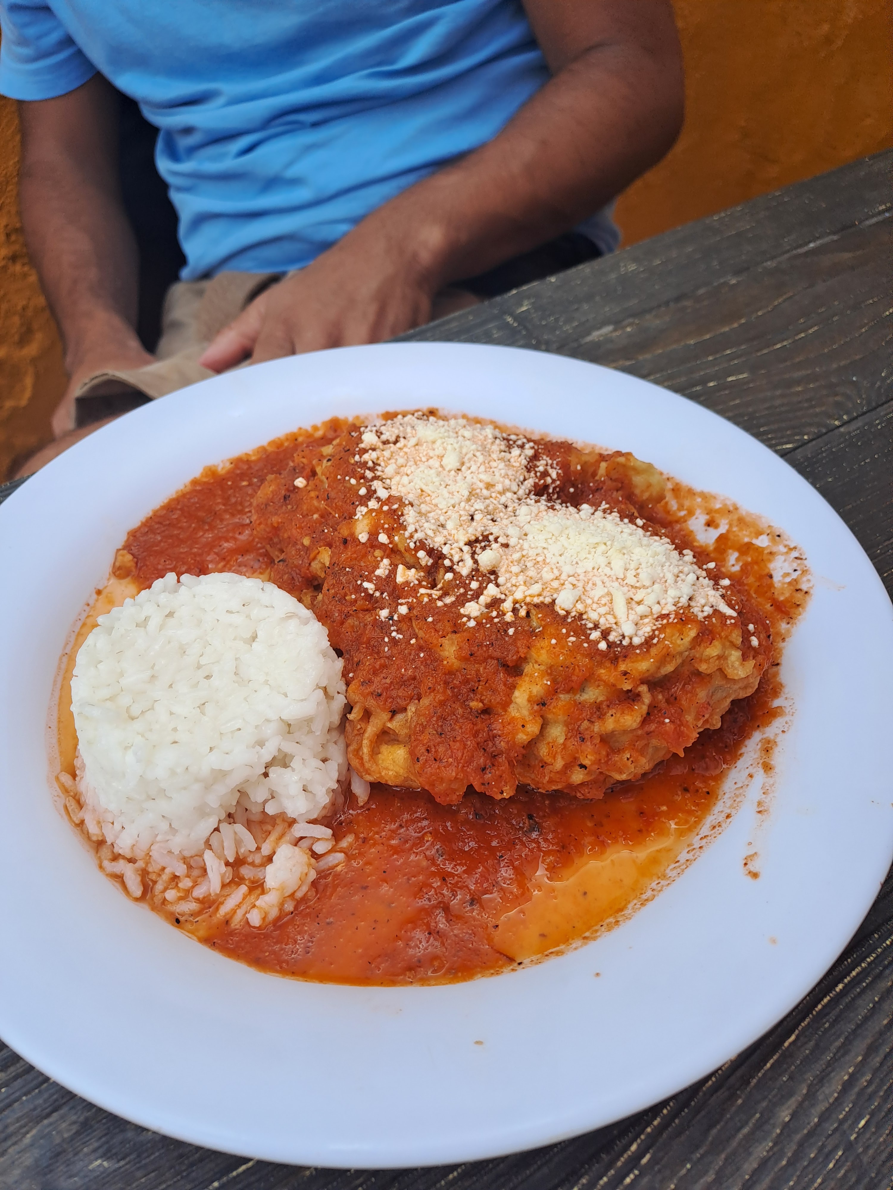 Restaurant Los Abuelos image 3