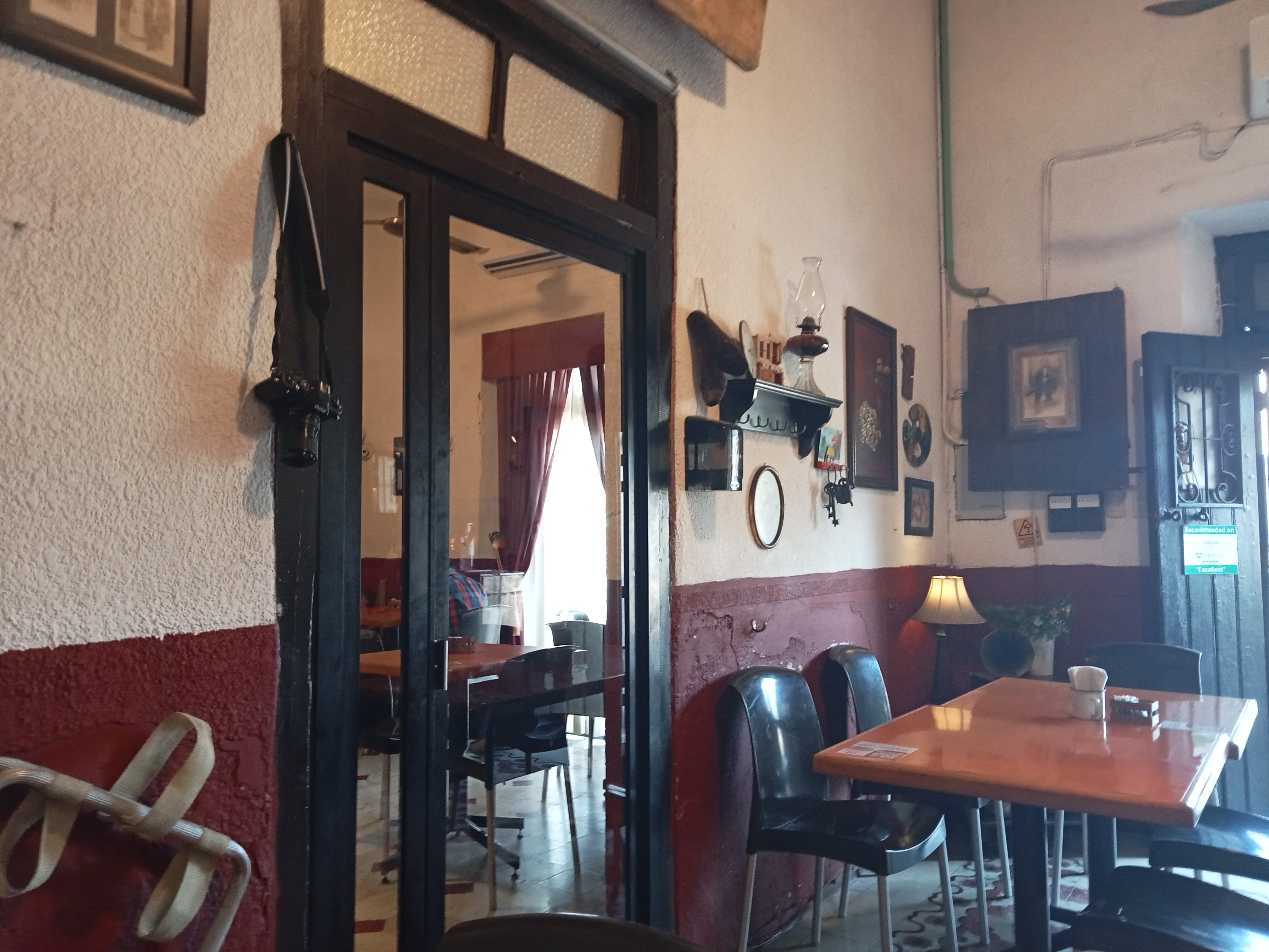 Restaurant Los Abuelos image 5