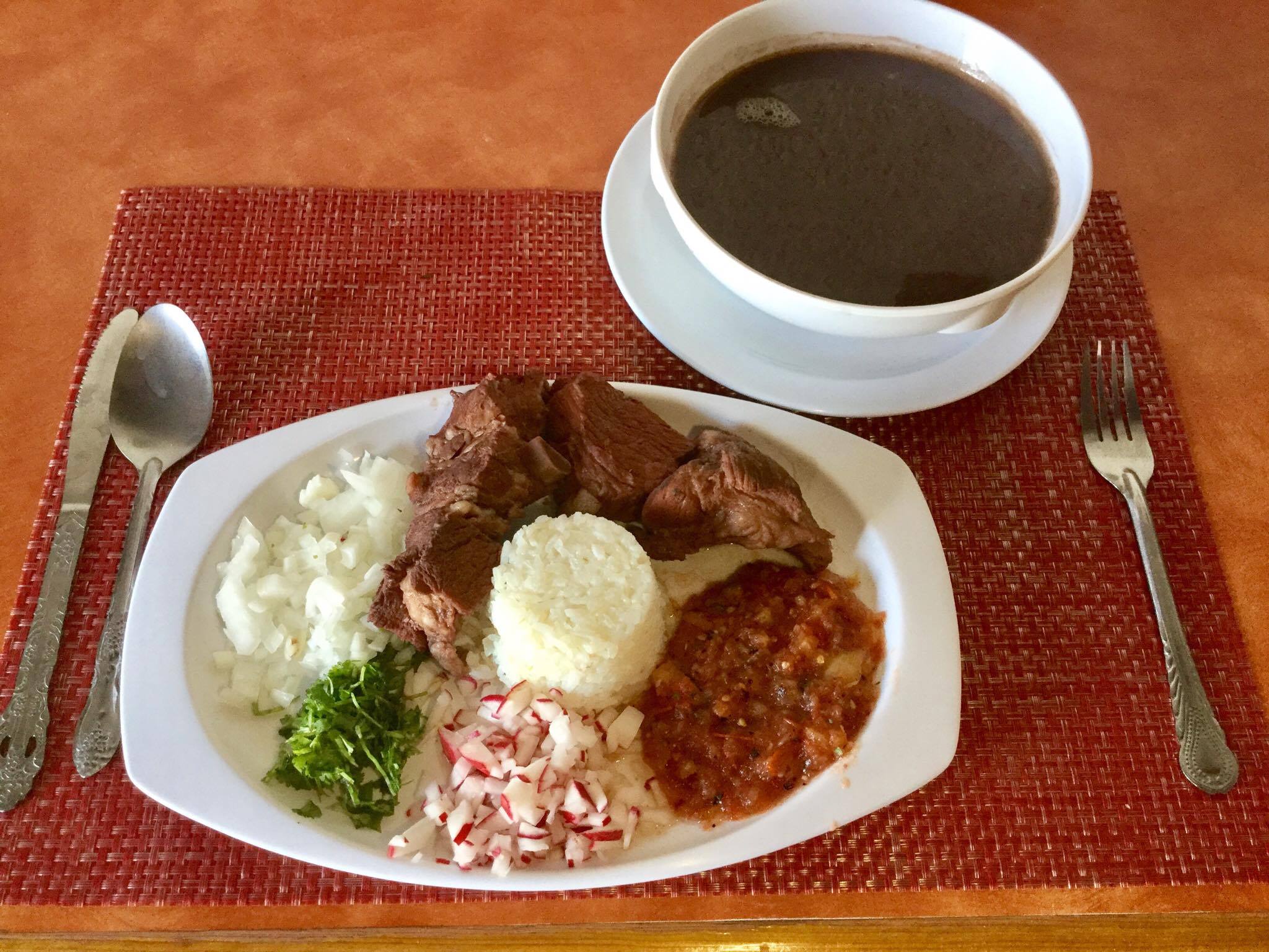 Restaurant Los Abuelos image 6