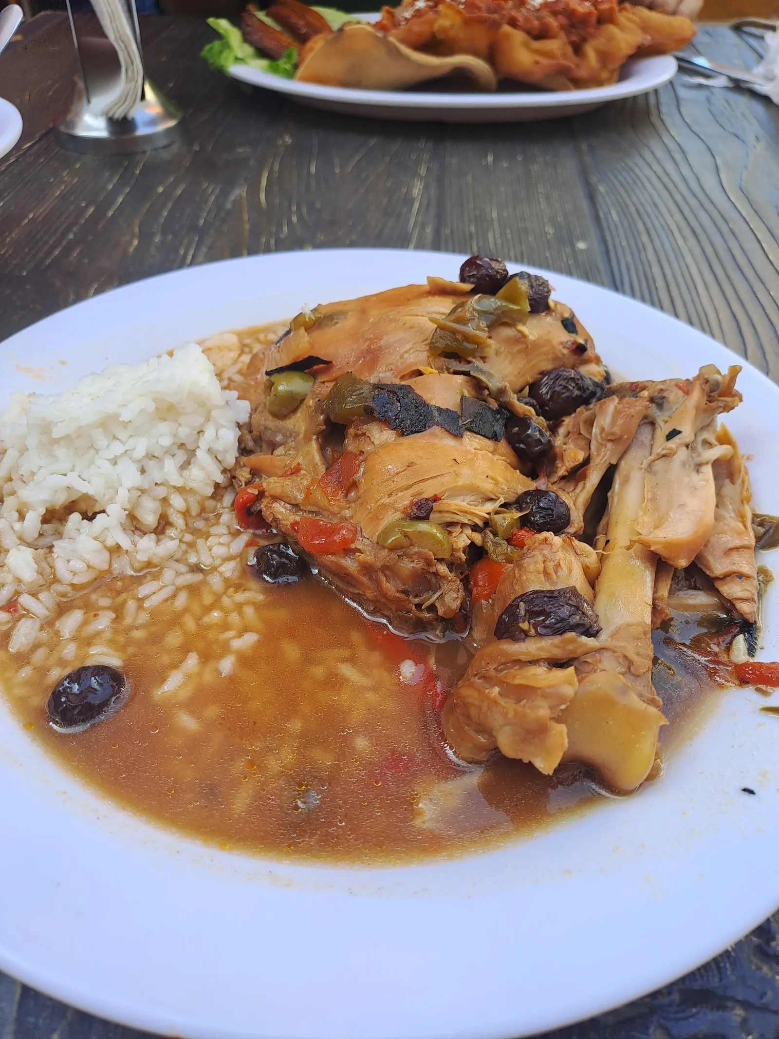 Restaurant Los Abuelos image 8