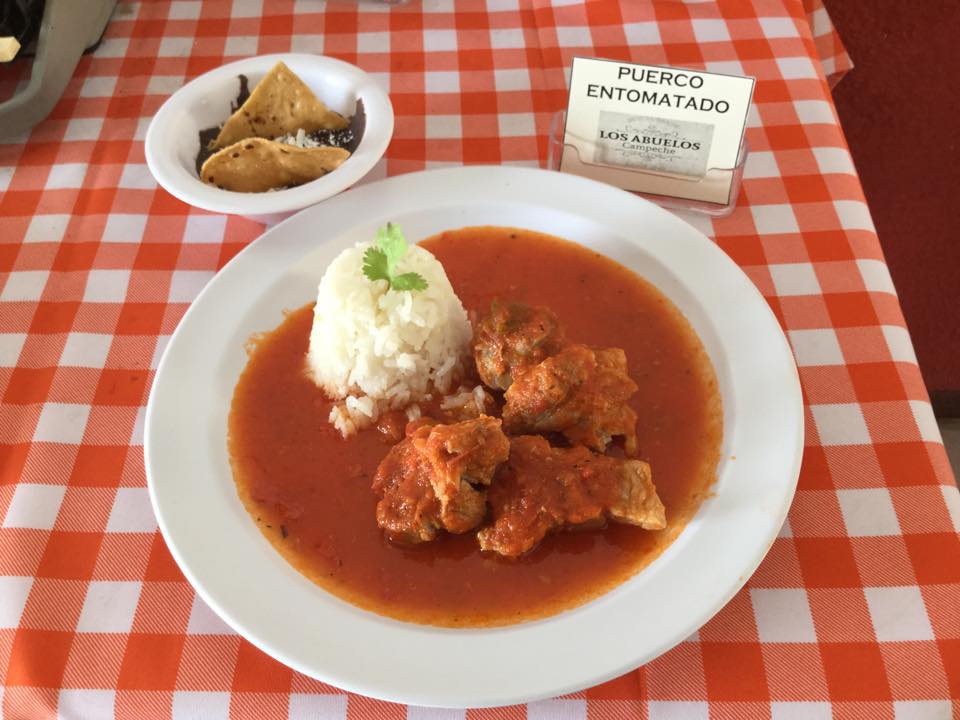 Restaurant Los Abuelos image 9