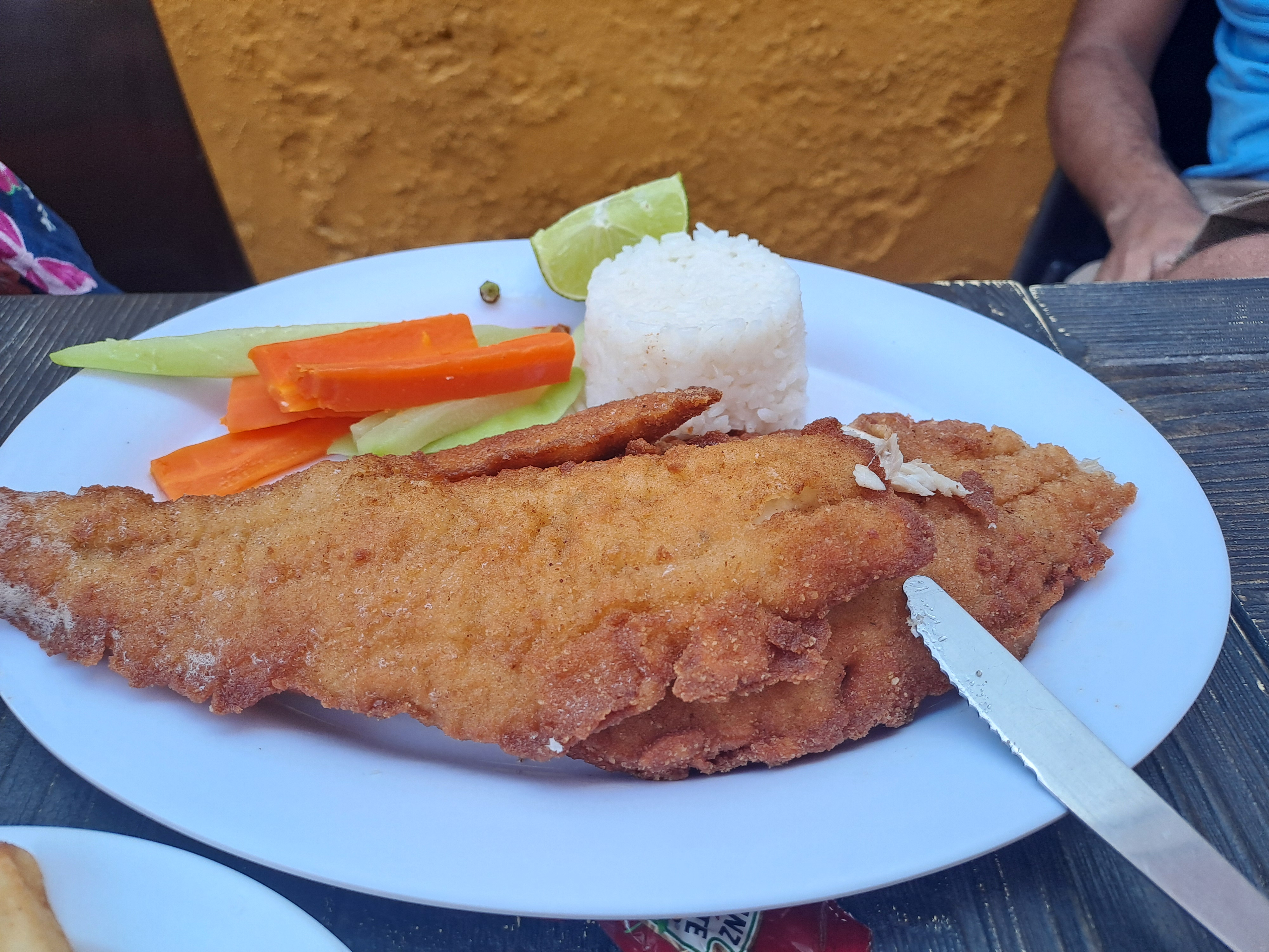 Restaurant Los Abuelos image 10