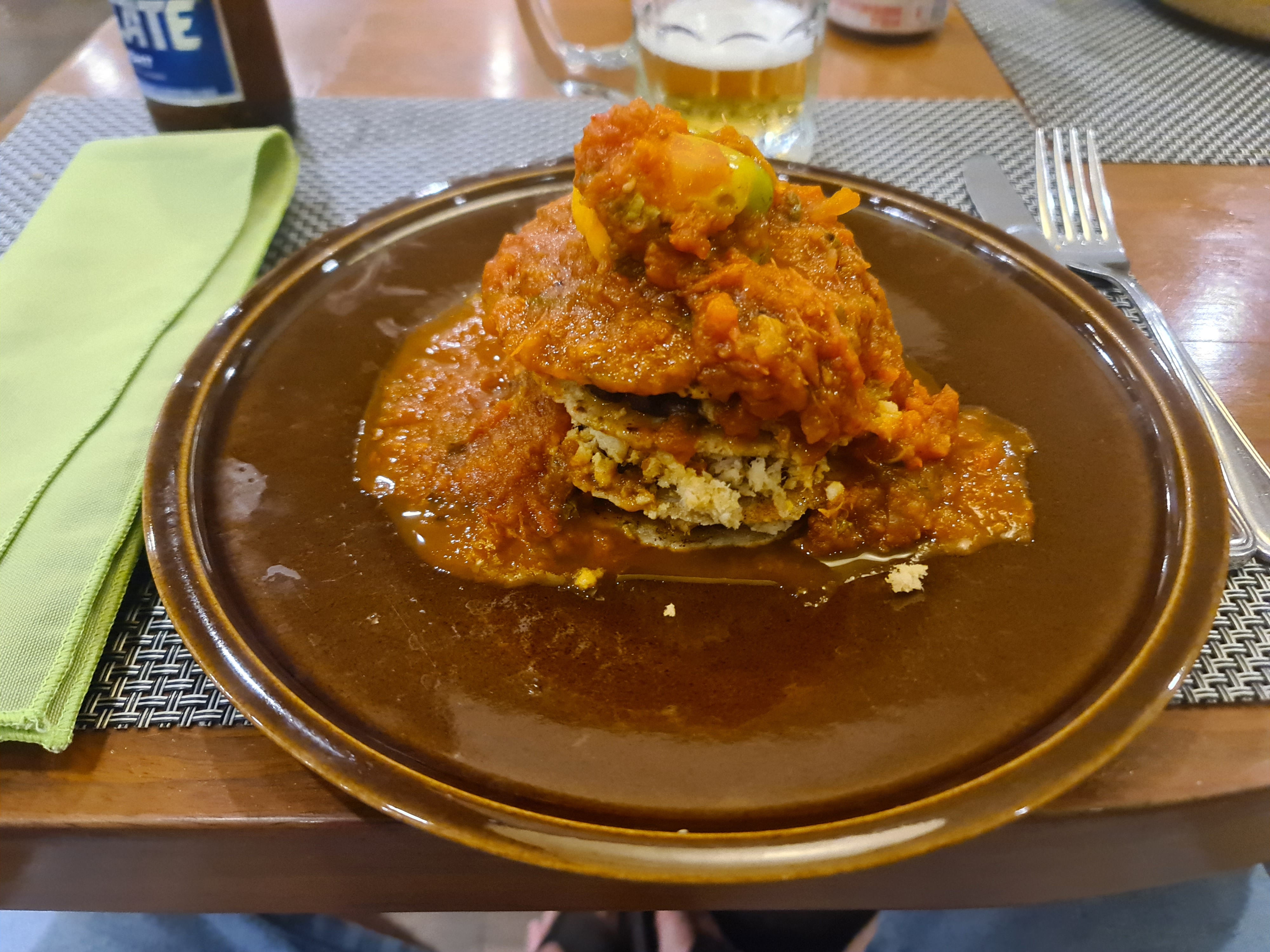 Café Restaurante Poquito image 2