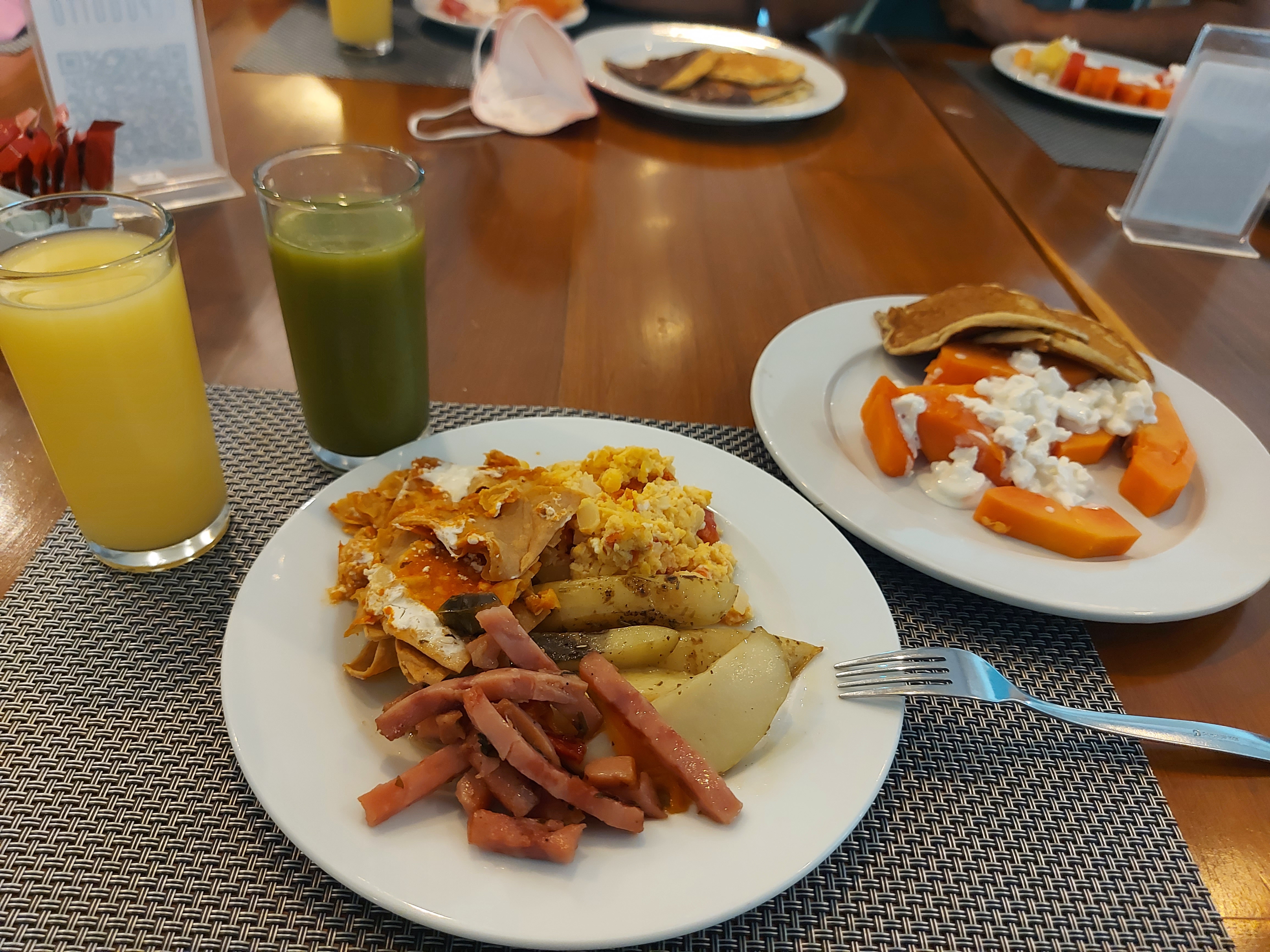 Café Restaurante Poquito image 3