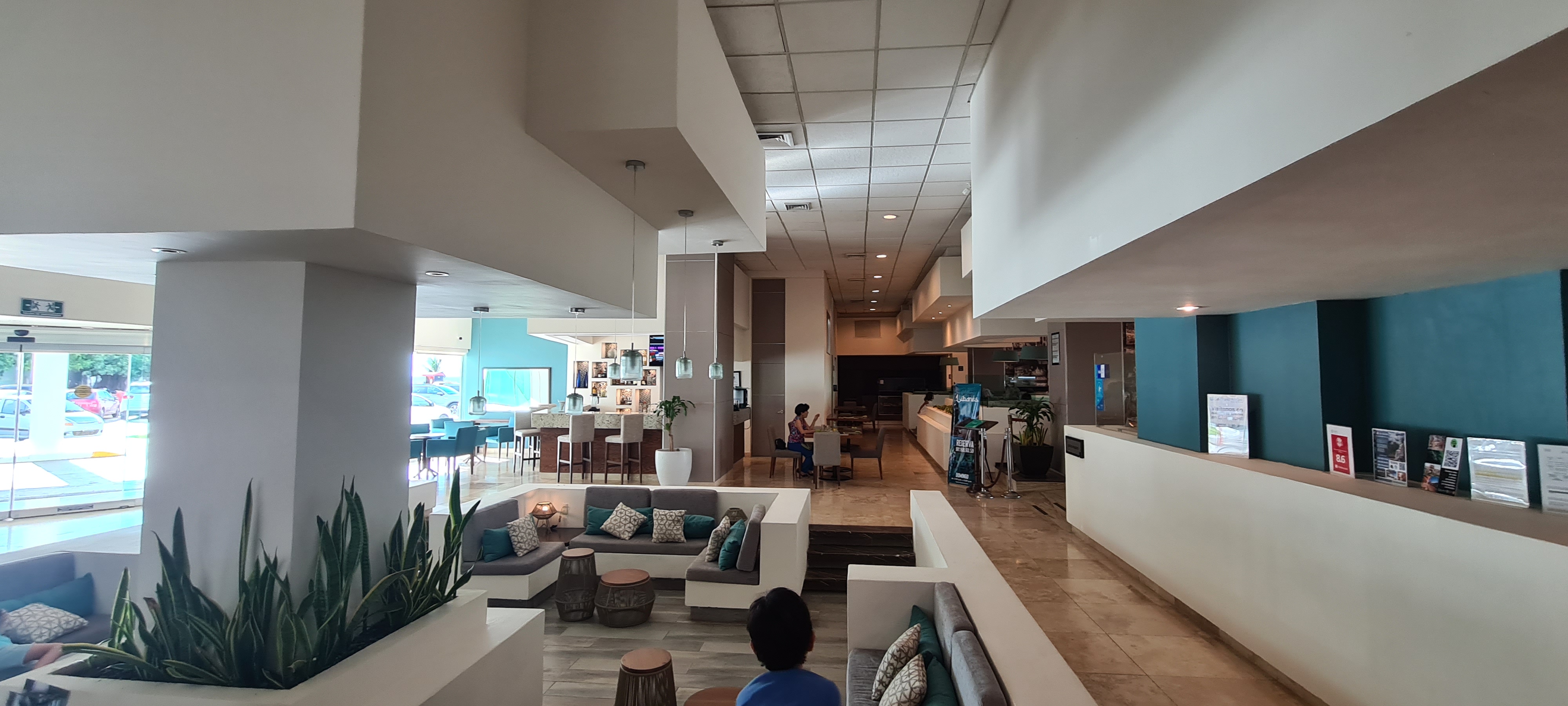 Café Restaurante Poquito image 4