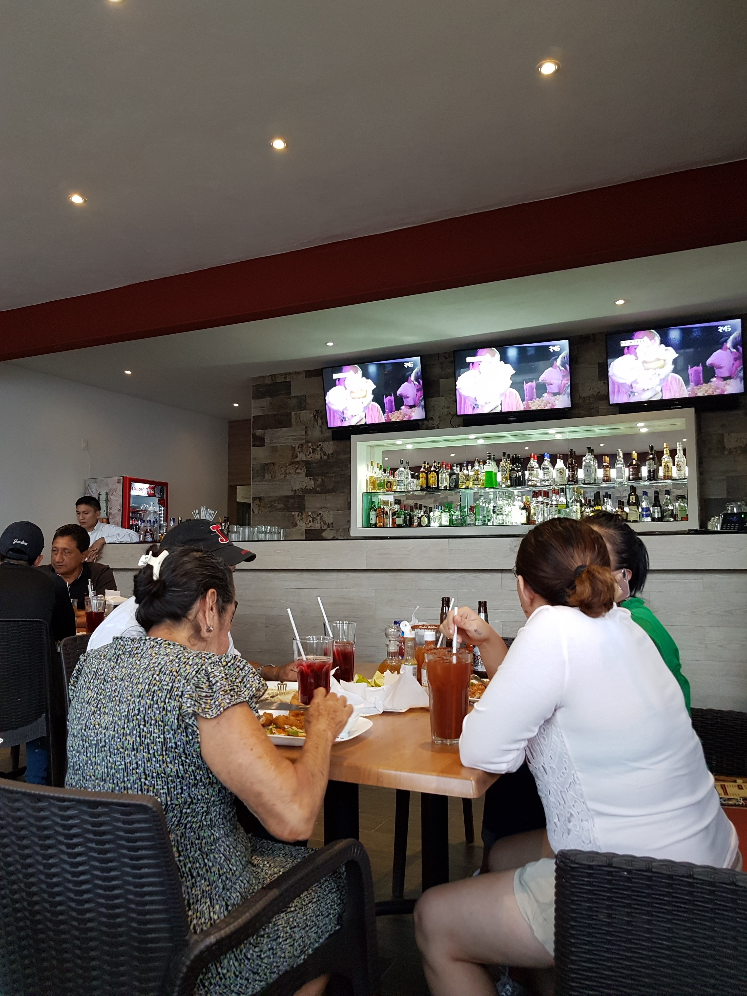 Restaurante Morgan image 1