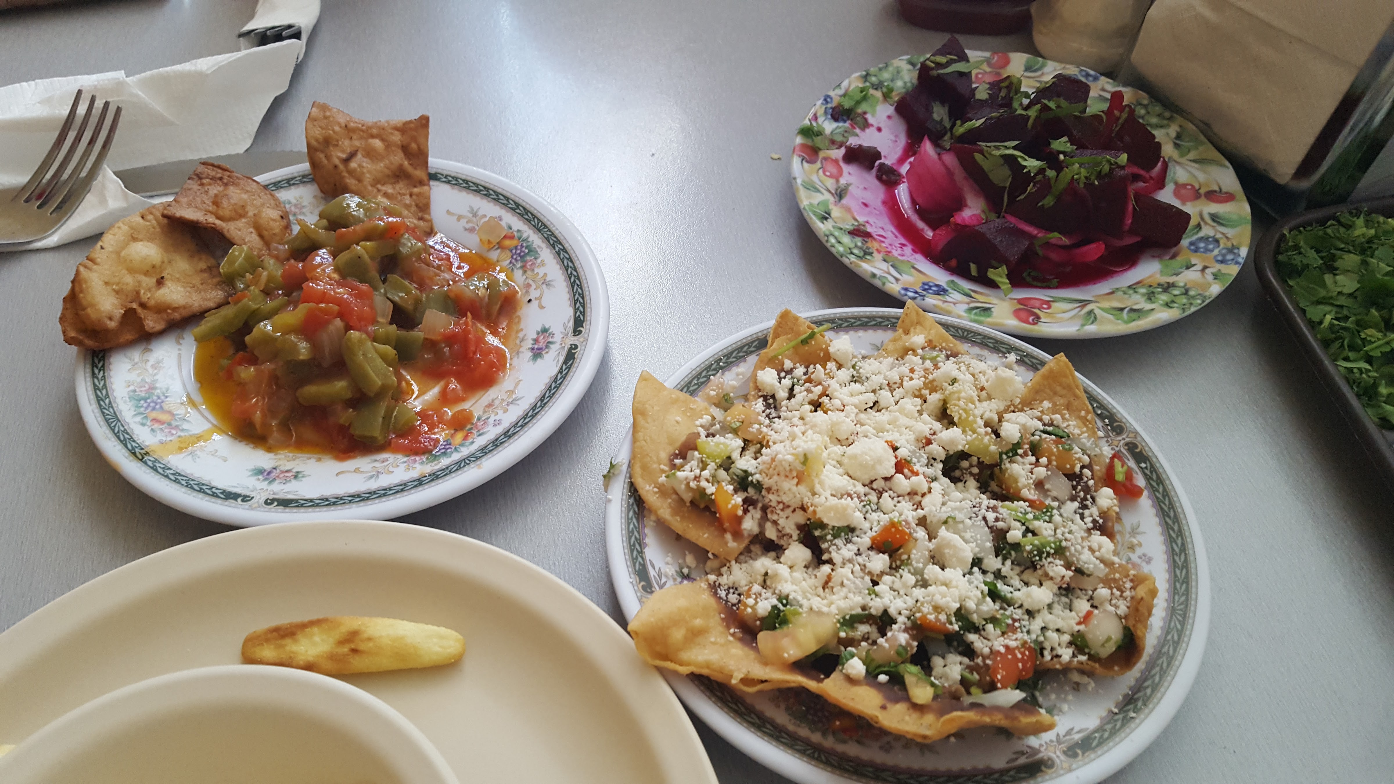 Restaurante Morgan image 2