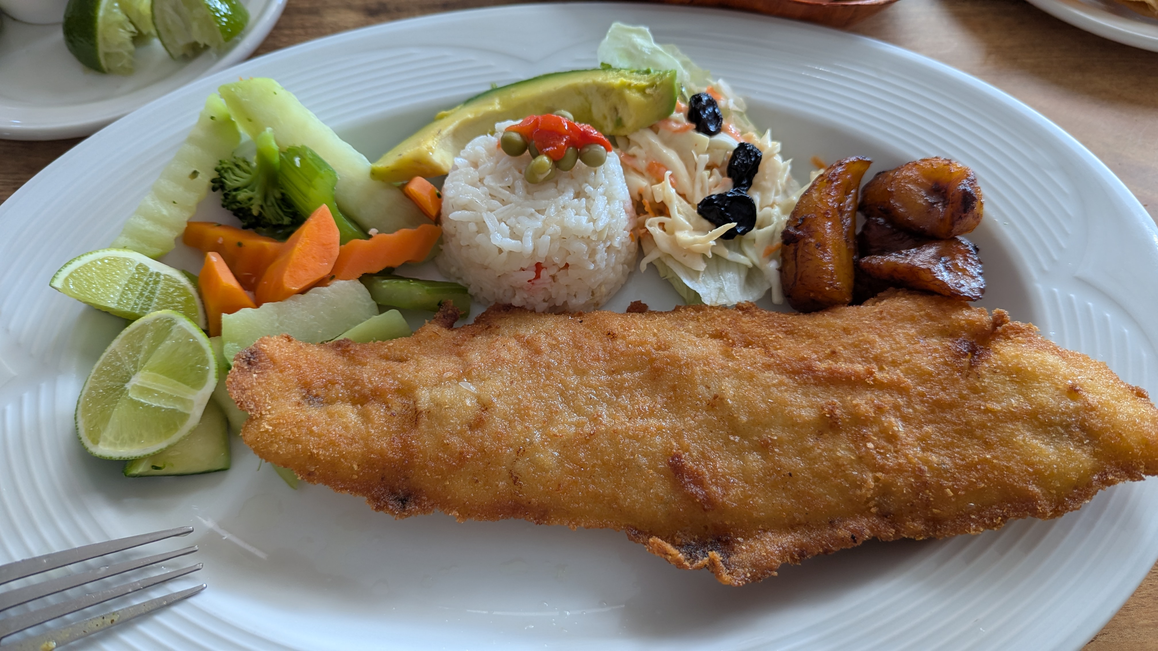 Restaurante Morgan image 3