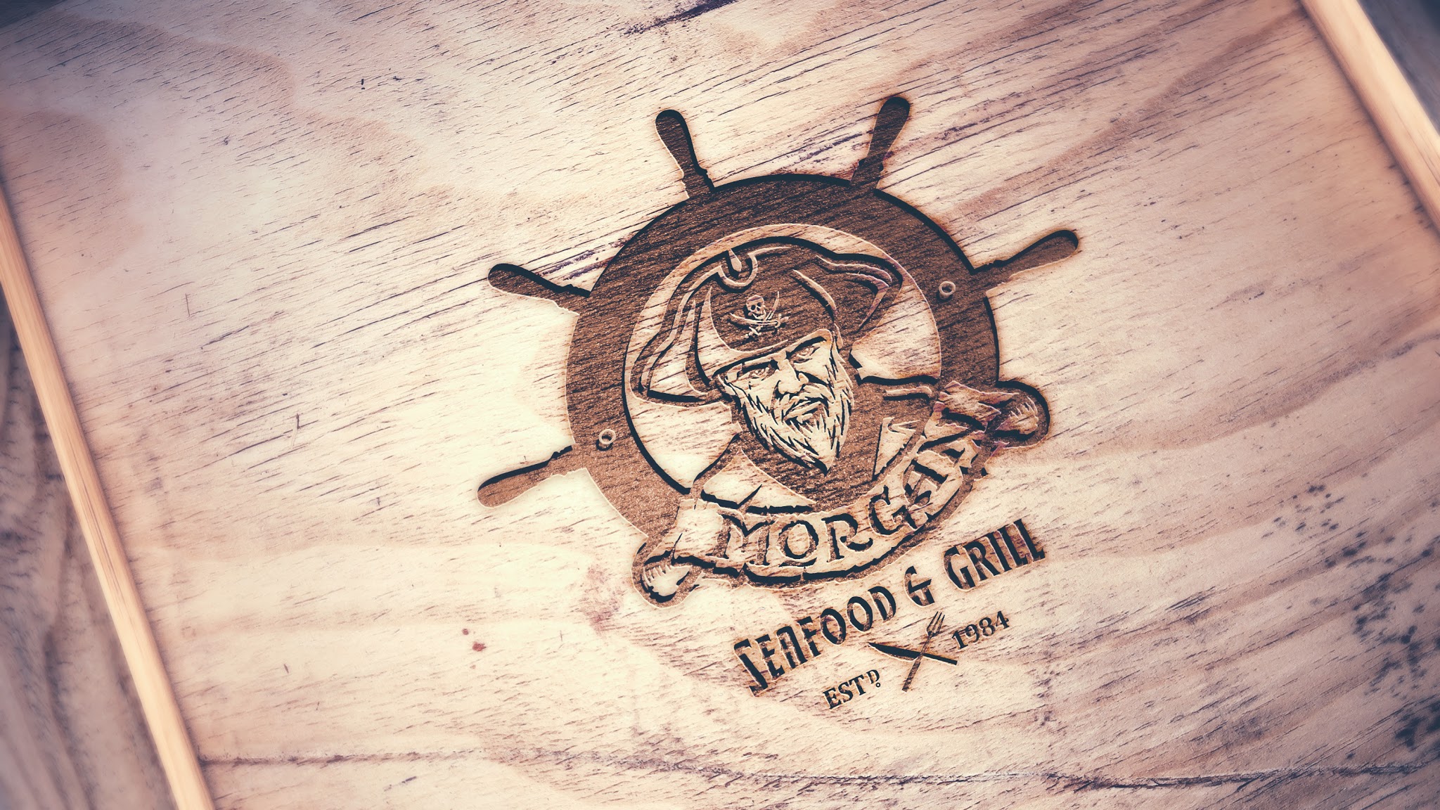 Restaurante Morgan image 4