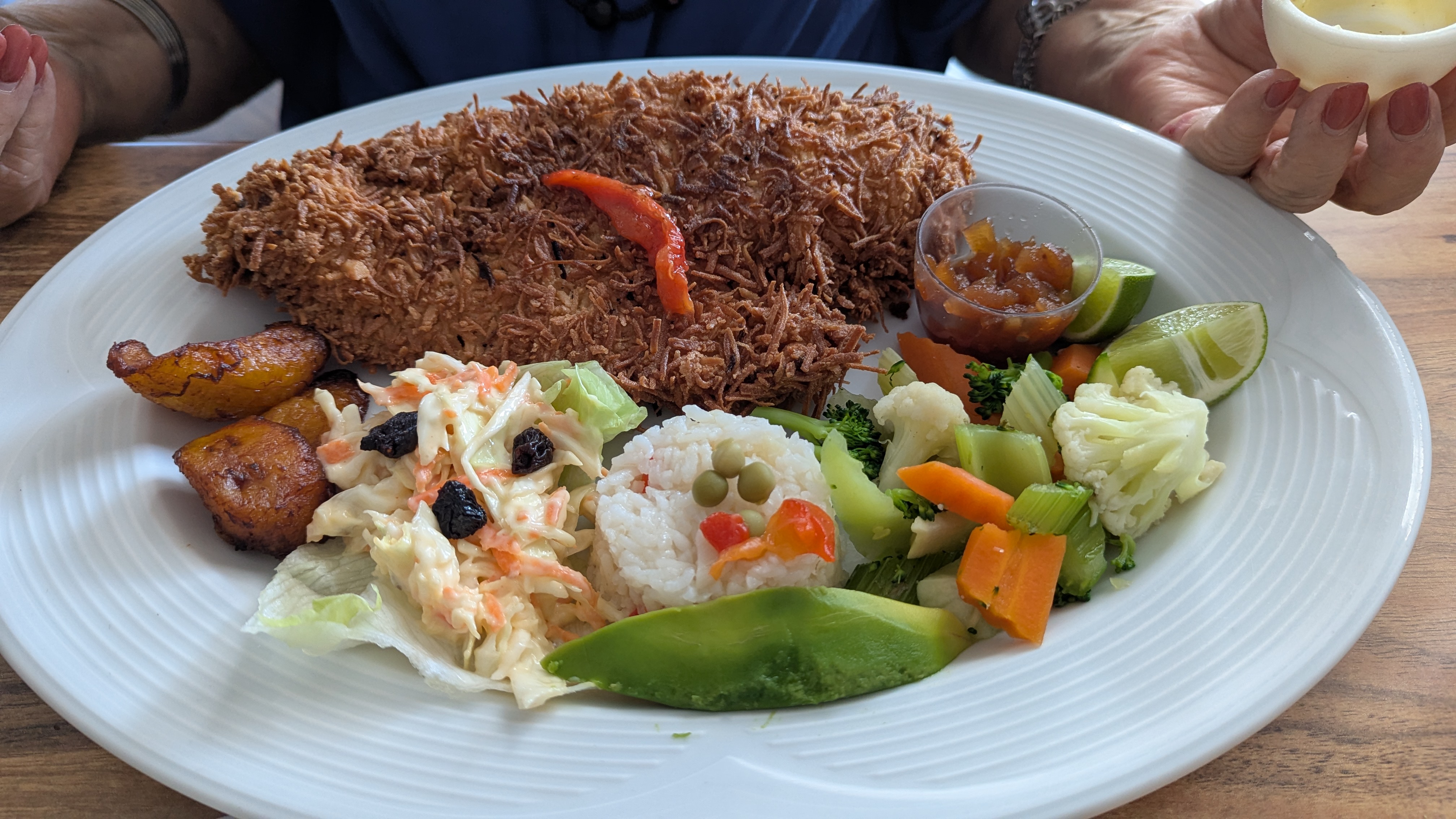 Restaurante Morgan image 5