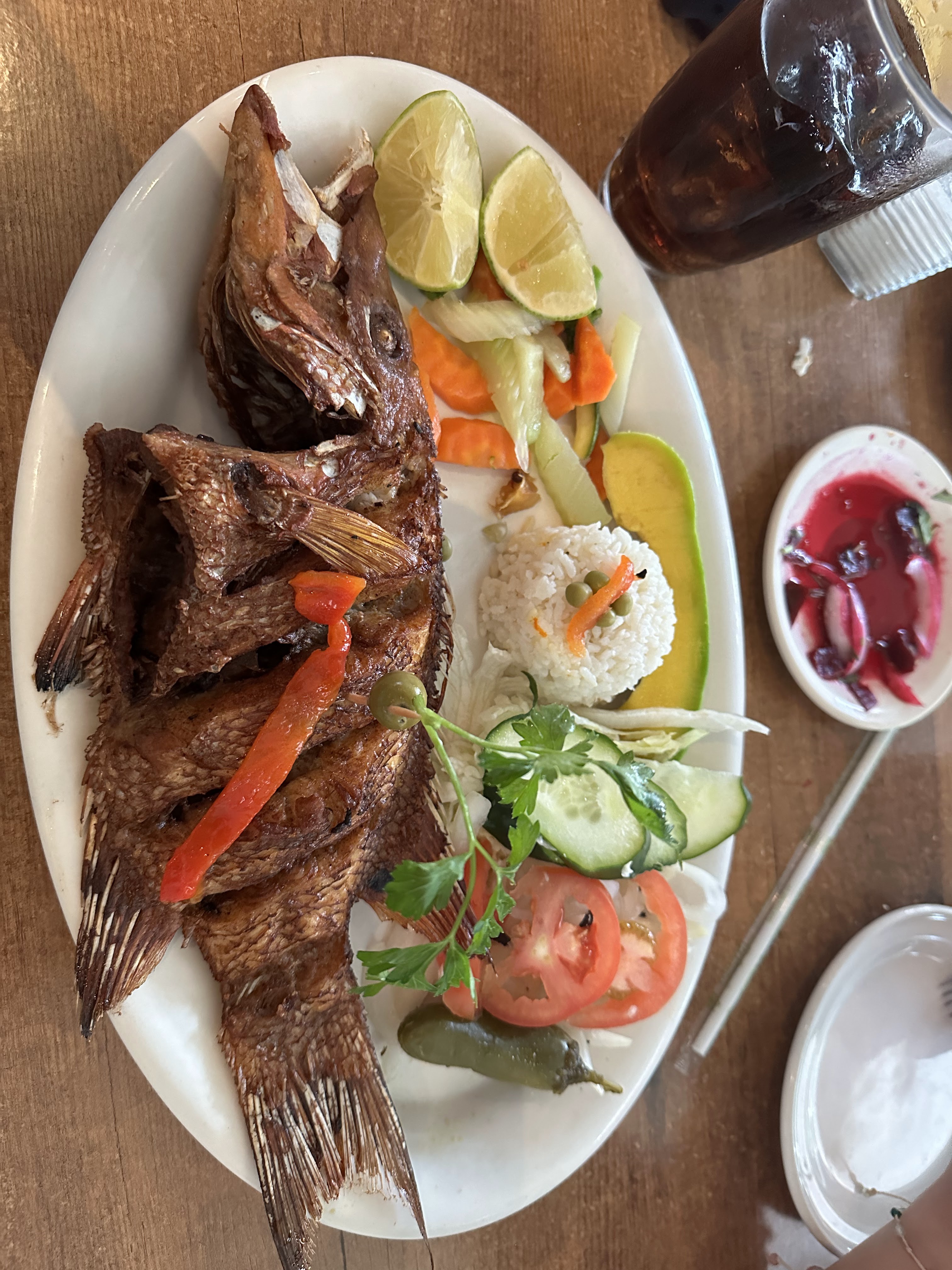 Restaurante Morgan image 6