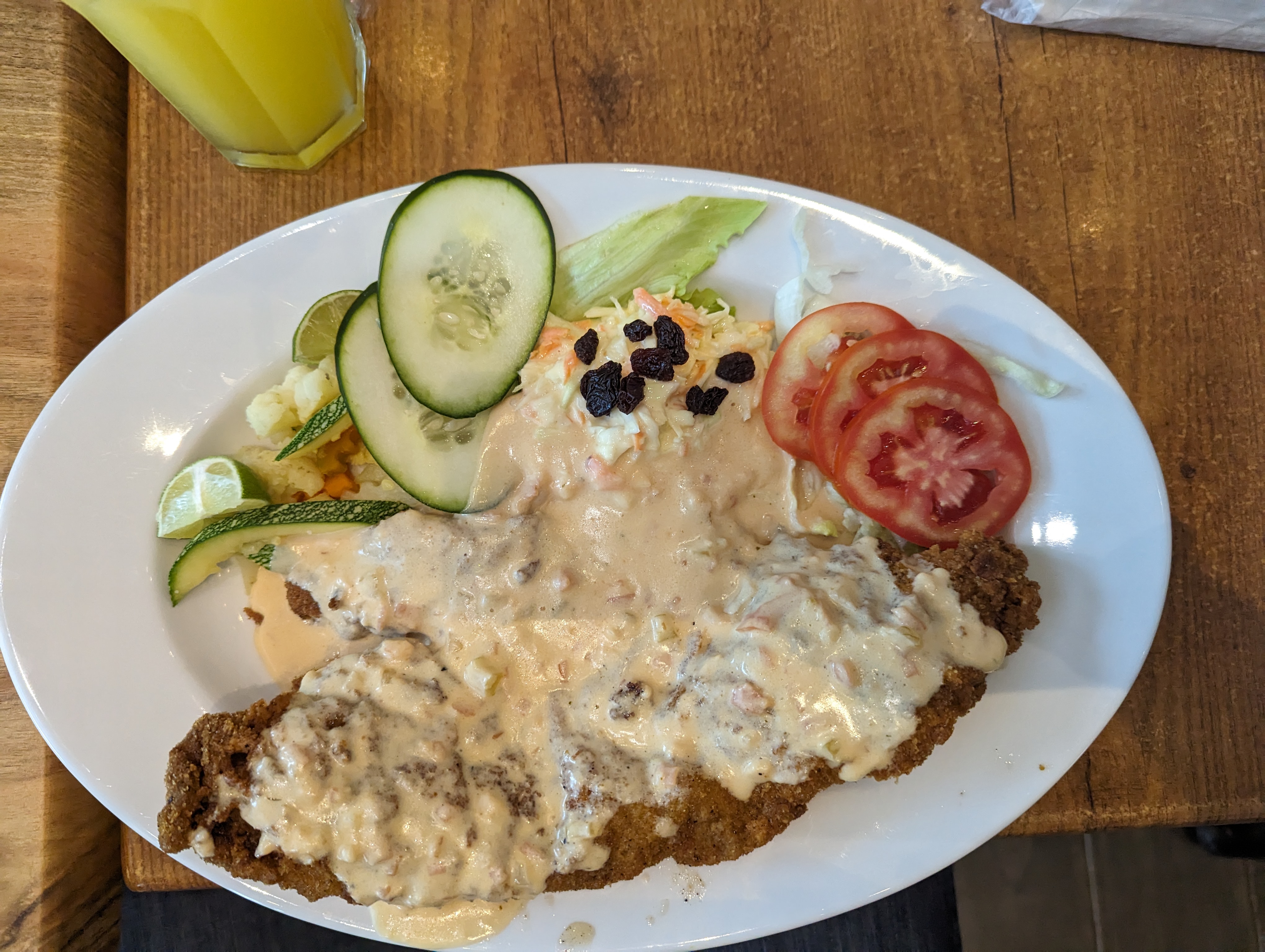 Restaurante Morgan image 8