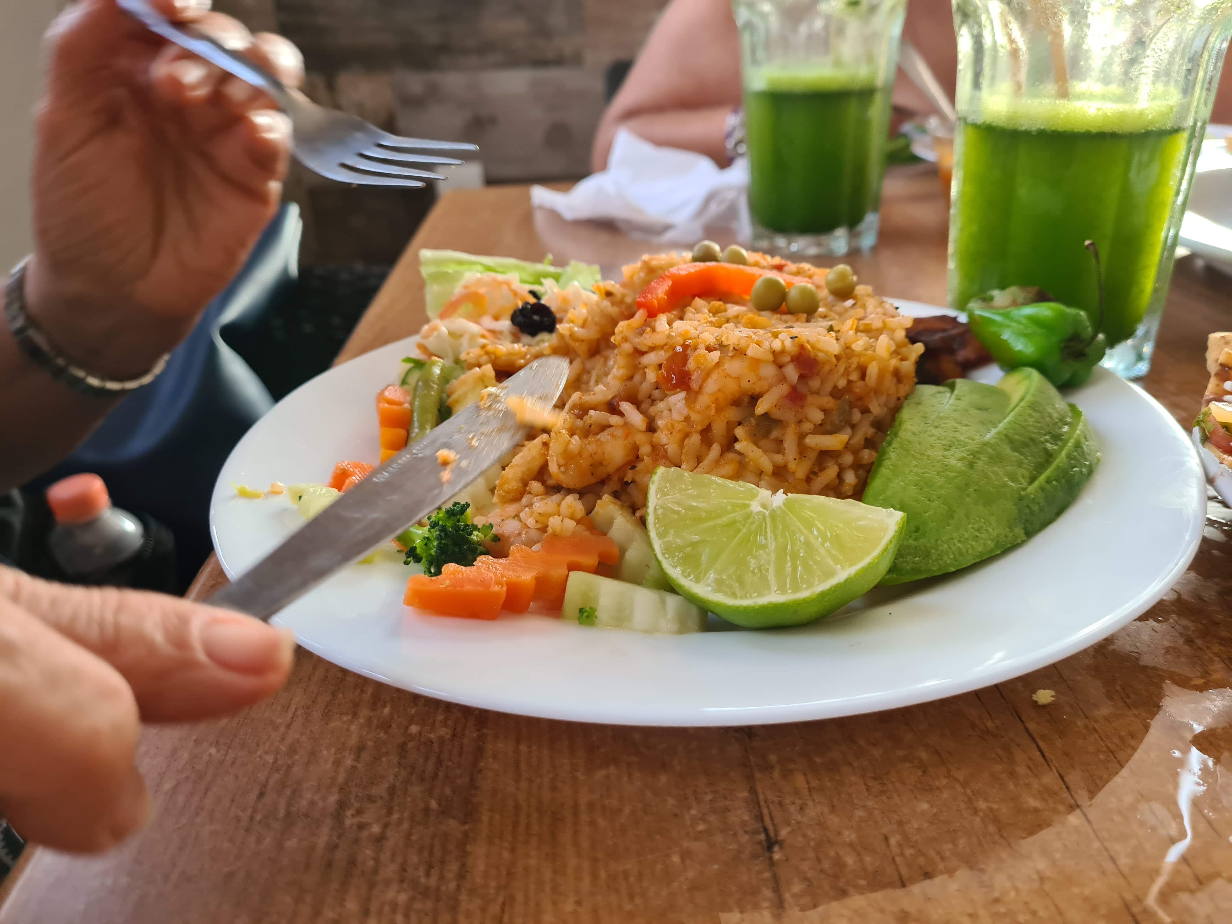 Restaurante Morgan image 9