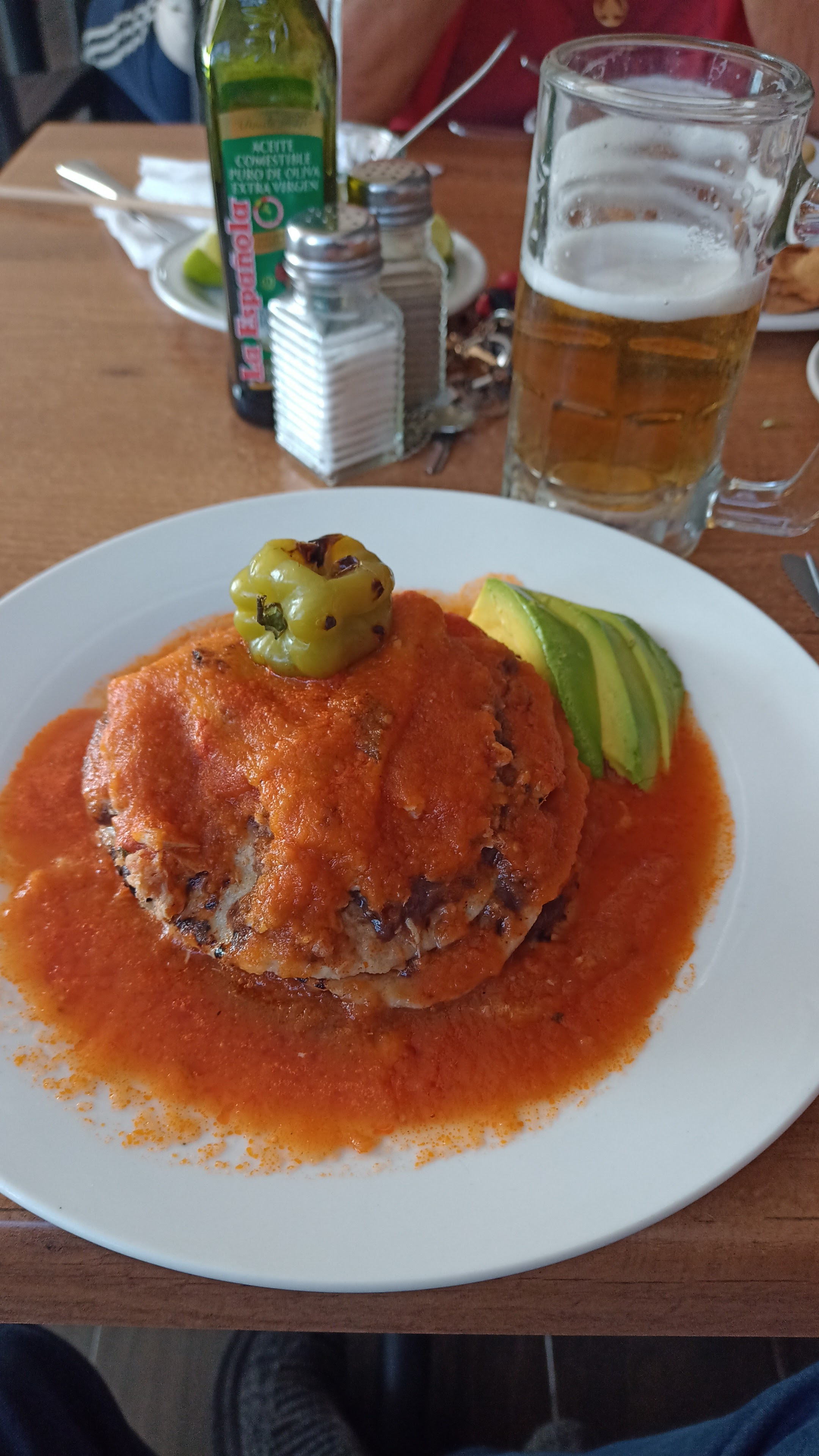 Restaurante Morgan image 10