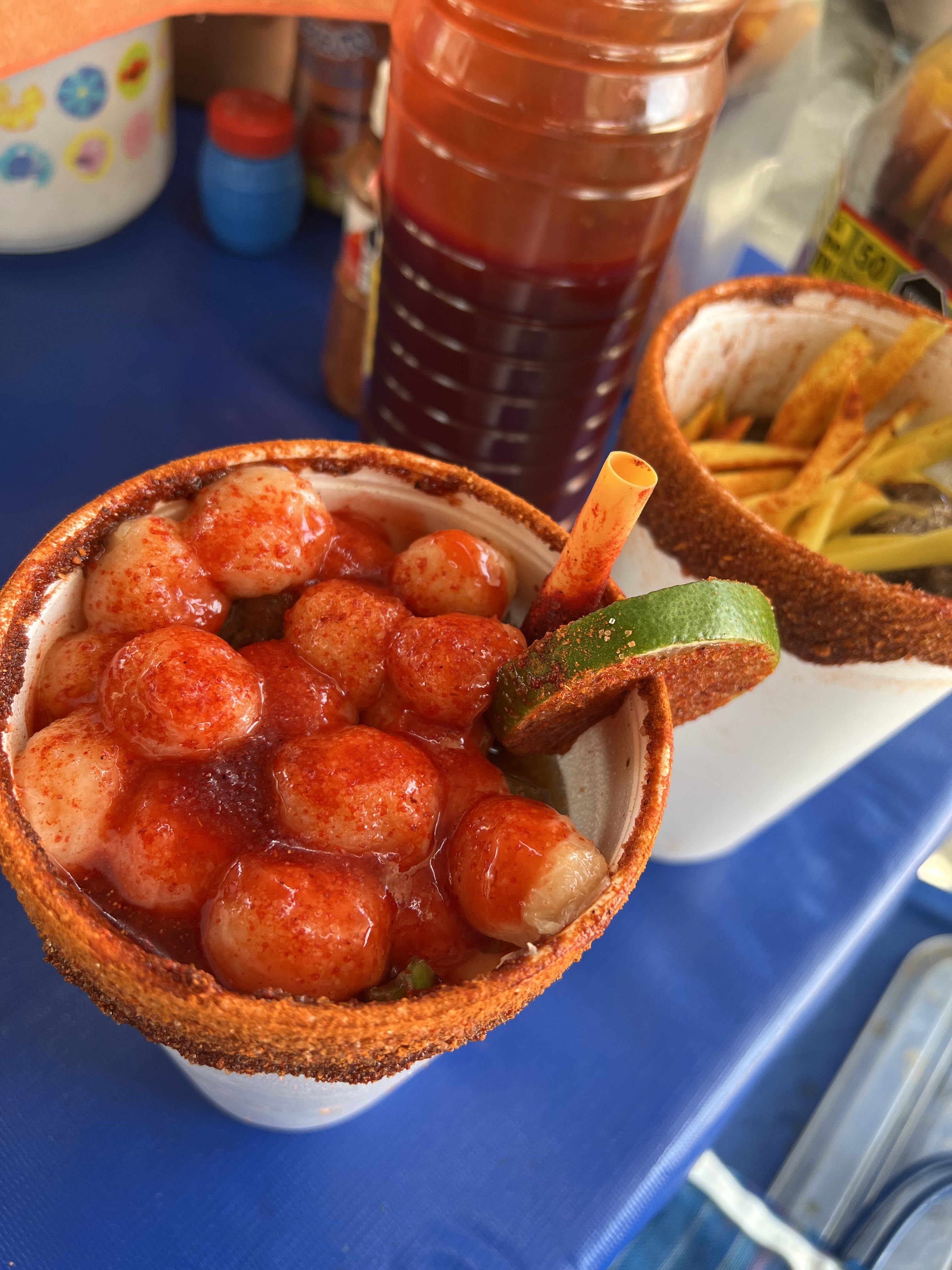 Asadero “El pollo zumbero” image 1