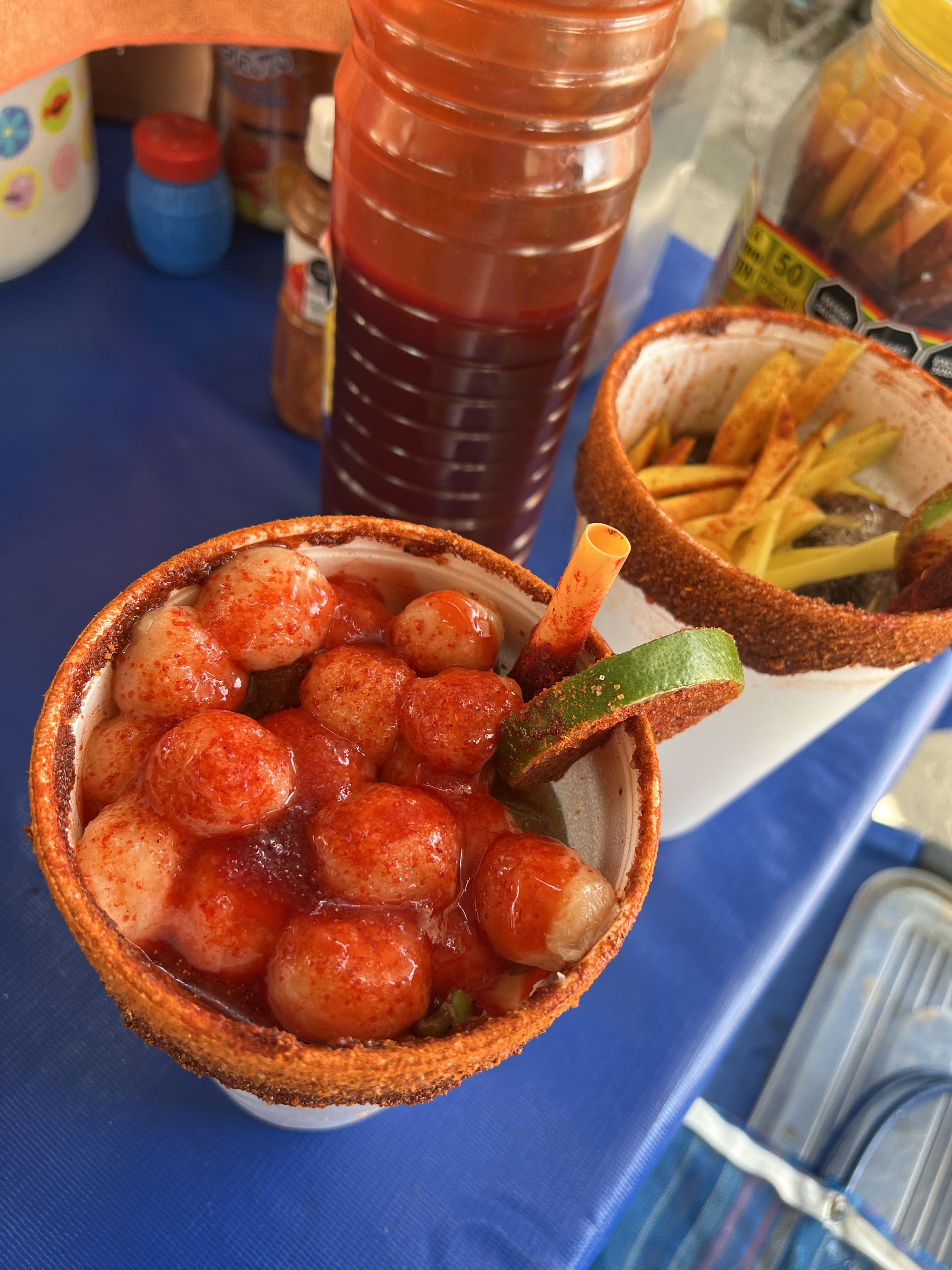 Asadero “El pollo zumbero” image 2