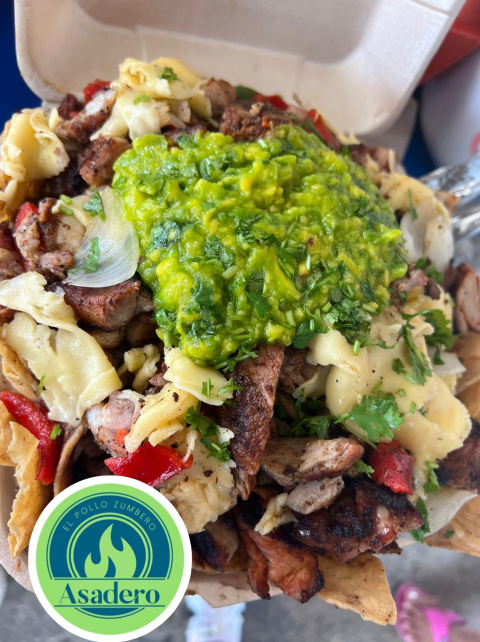 Asadero “El pollo zumbero” image 4