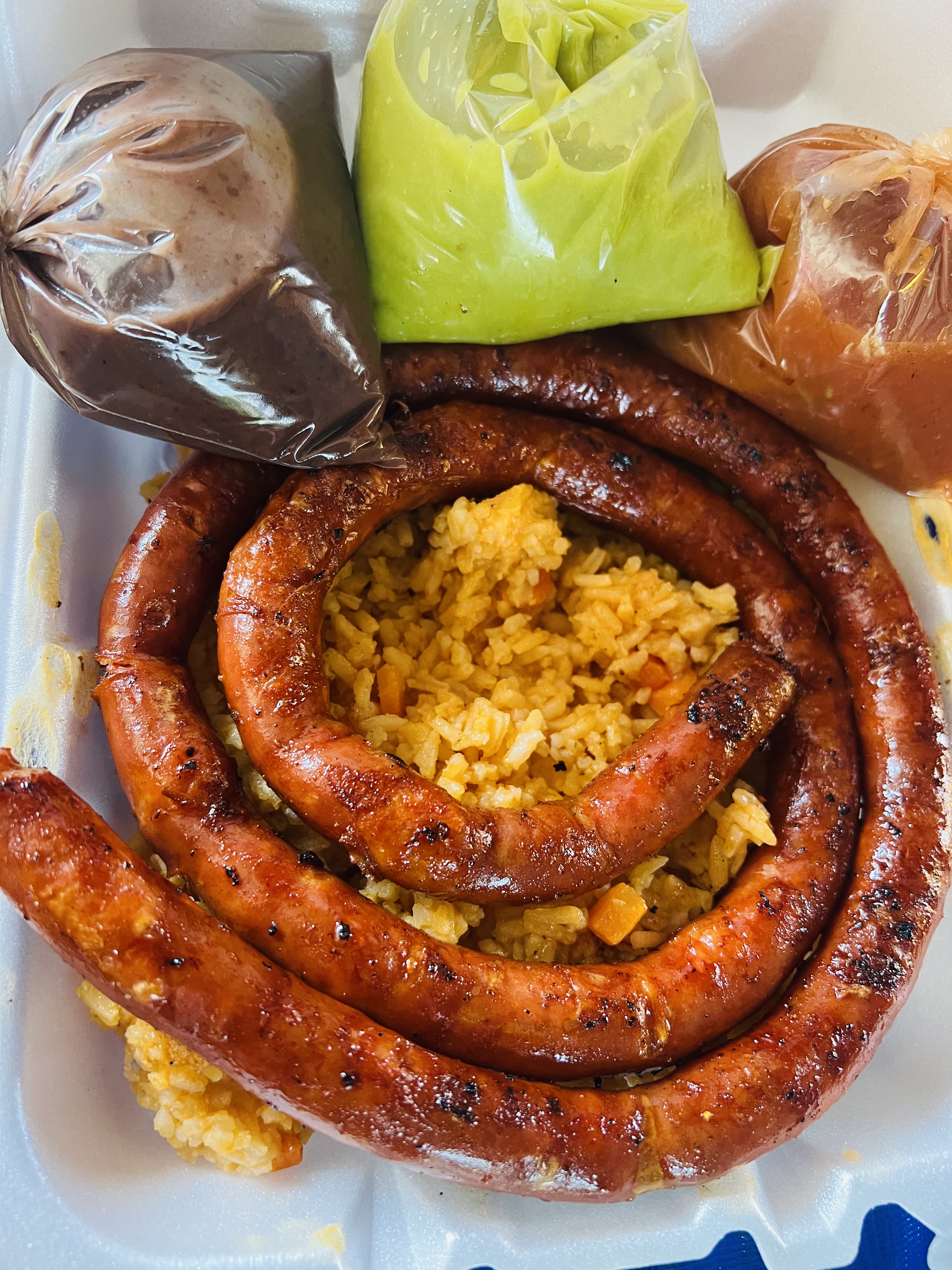 Asadero “El pollo zumbero” image 5