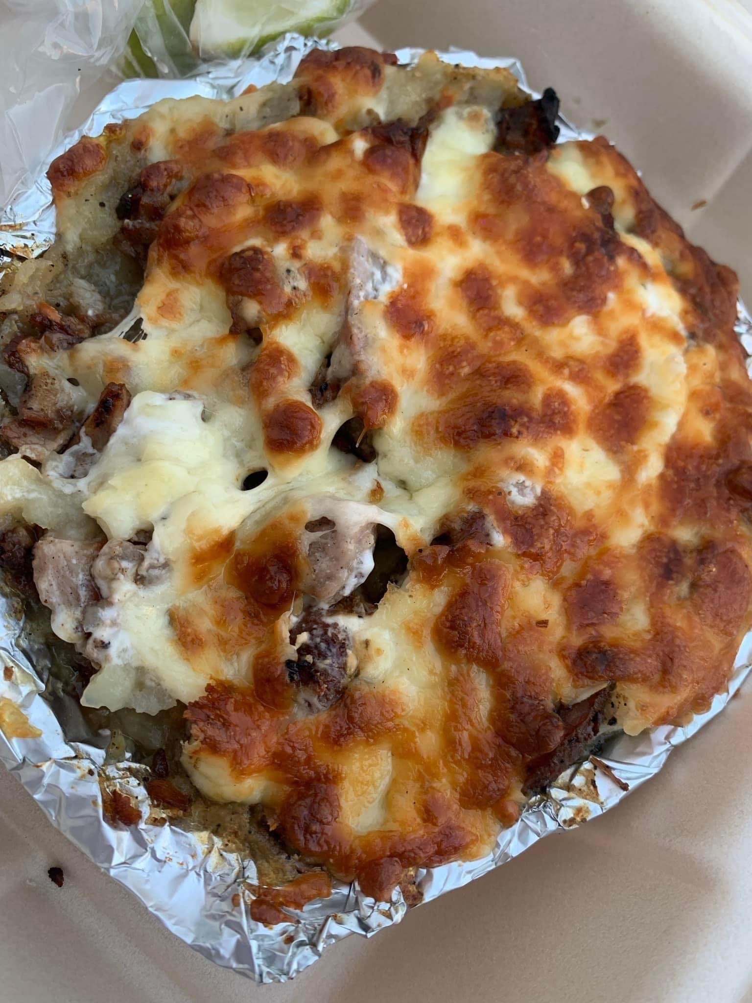 Asadero “El pollo zumbero” image 6