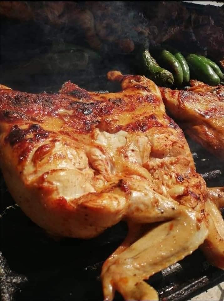 Asadero “El pollo zumbero” image 8