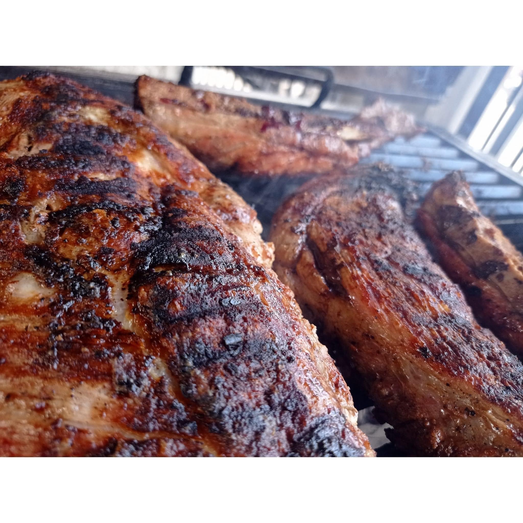 Asadero “El pollo zumbero” image 9