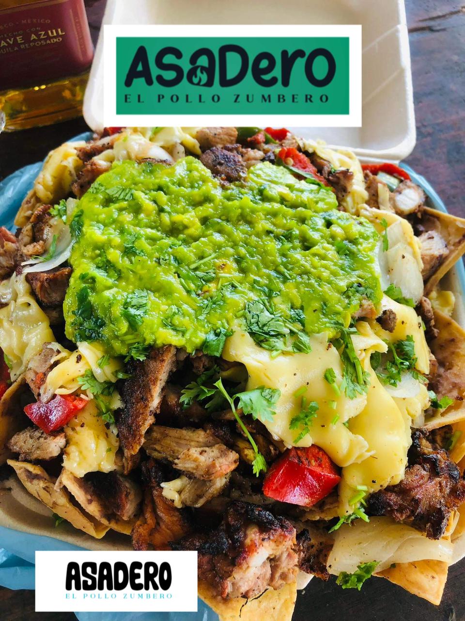 Asadero “El pollo zumbero” image 10