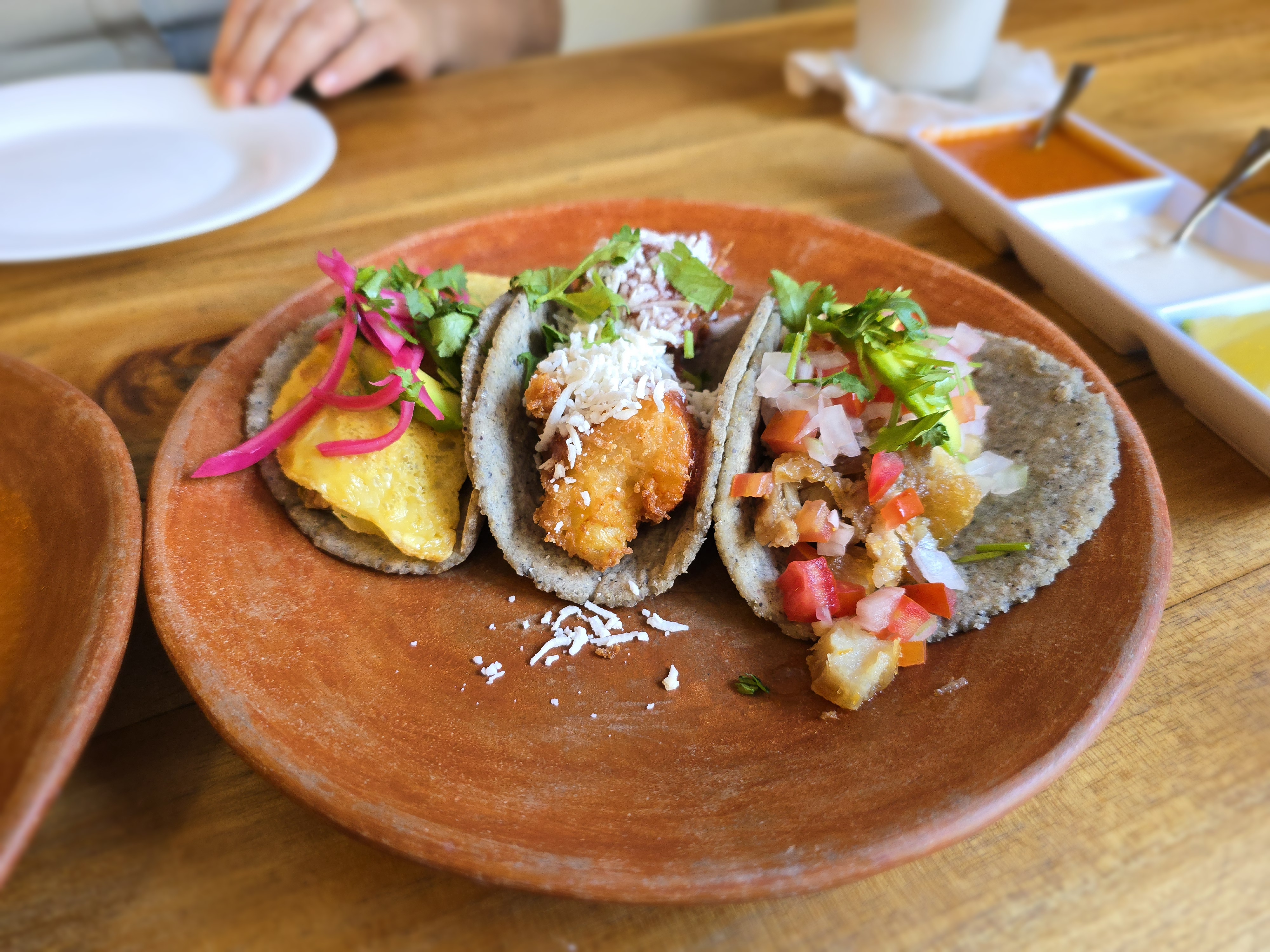 Santo Taquito y Otros Milagritos image 3