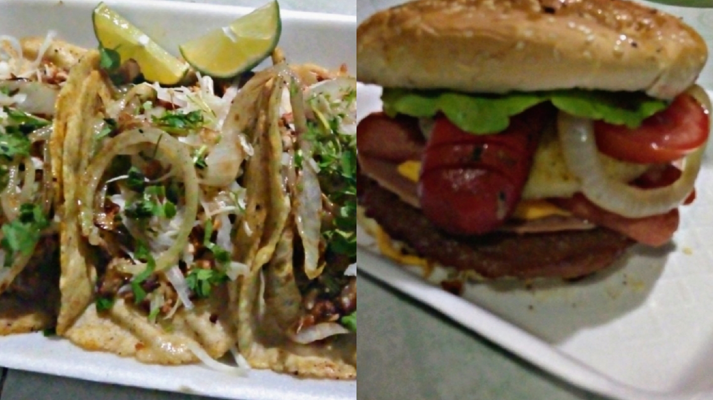 ANTOJITOS "MARY". image 1