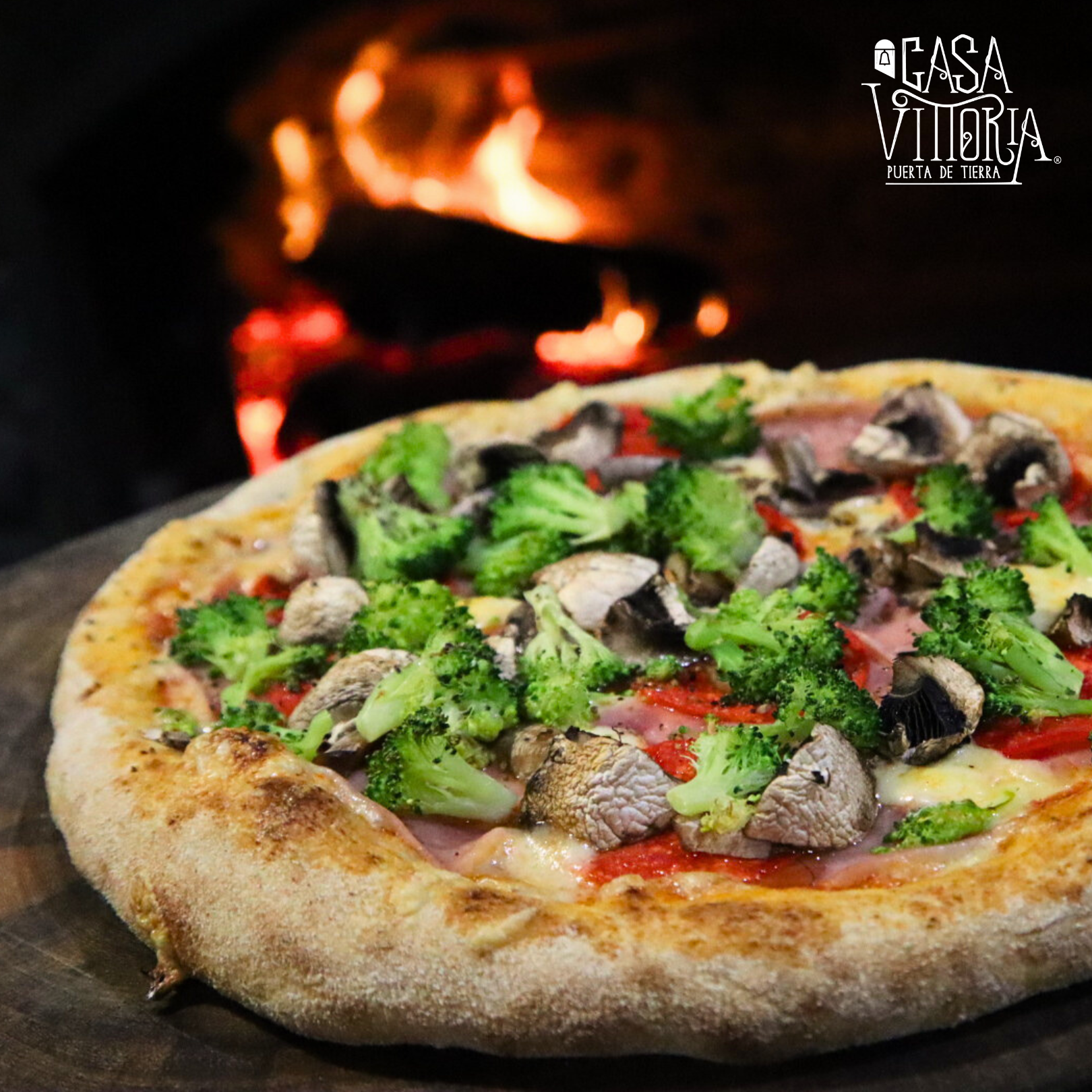 Casa Vittoria (Puerta de Tierra) image 2