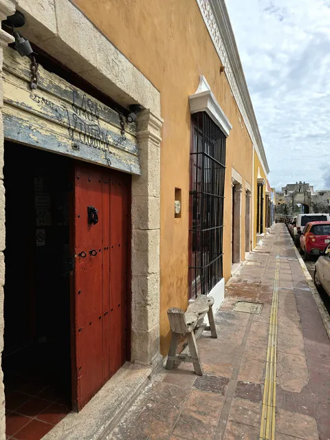 Casa Vittoria (Puerta de Tierra) image 5
