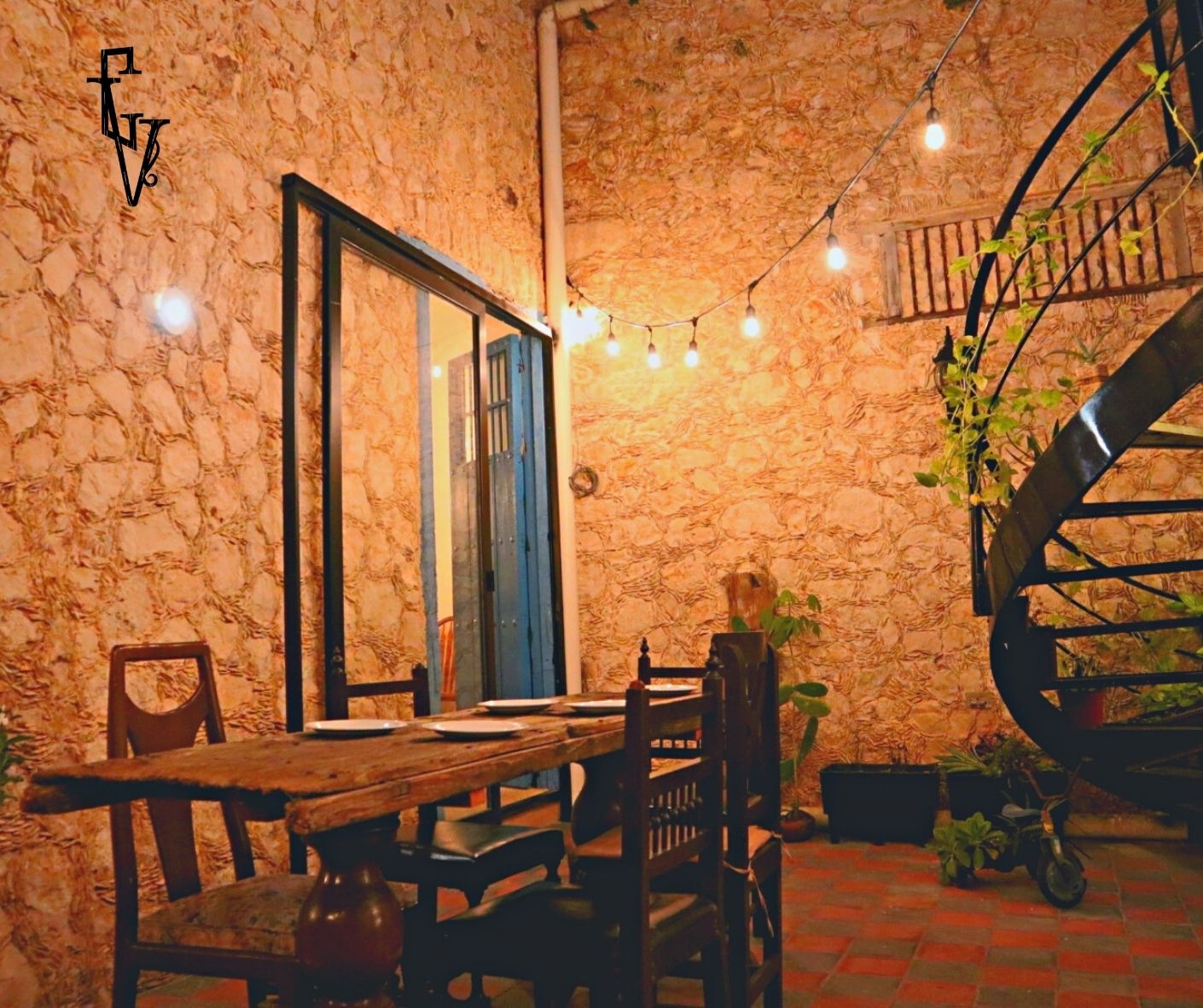 Casa Vittoria (Puerta de Tierra) image 6