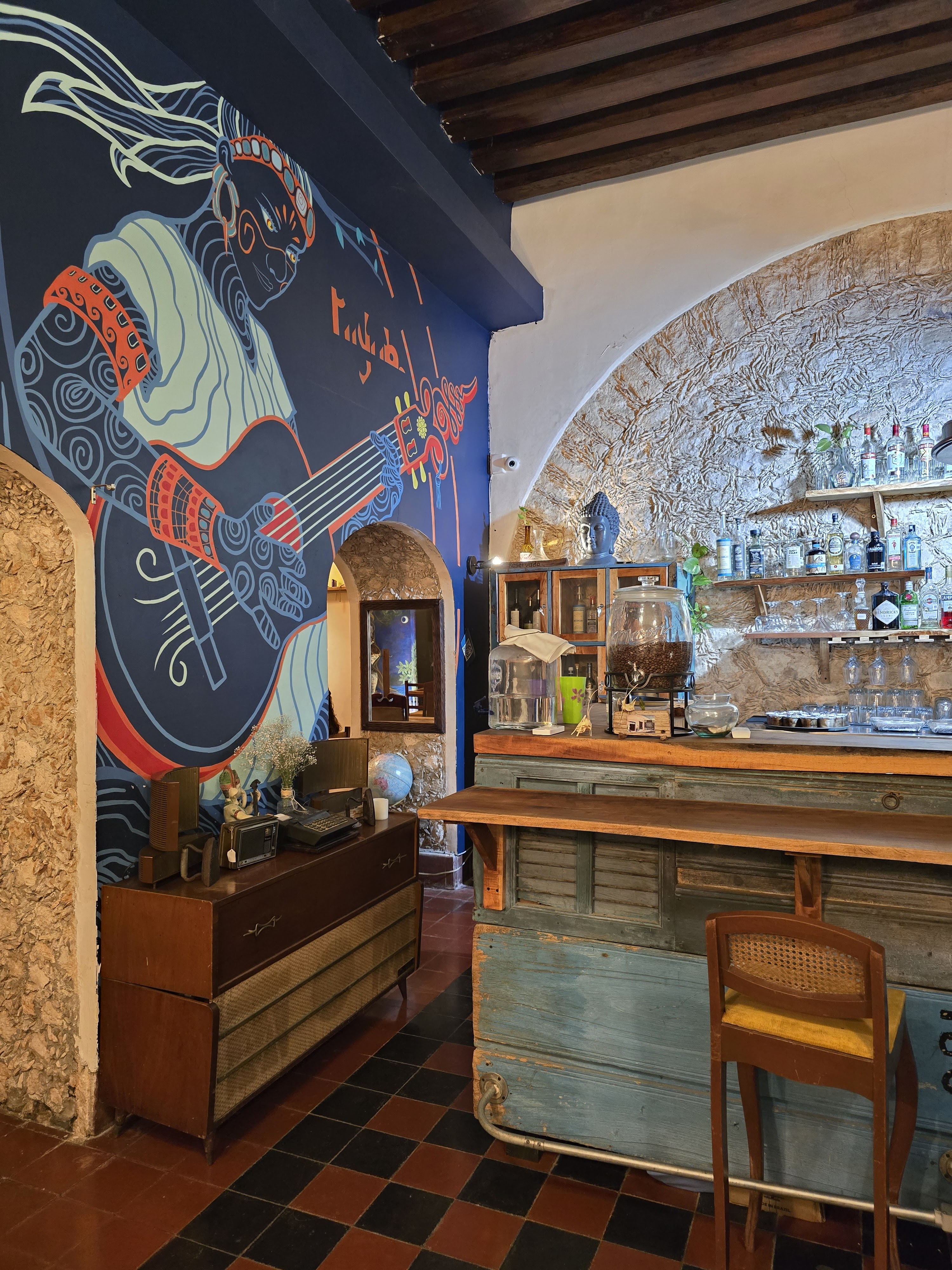 Casa Vittoria (Puerta de Tierra) image 7