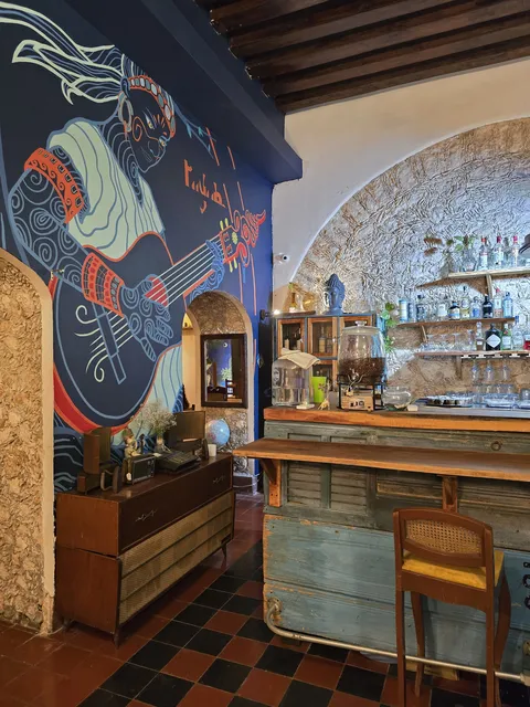 Casa Vittoria (Puerta de Tierra) image 7