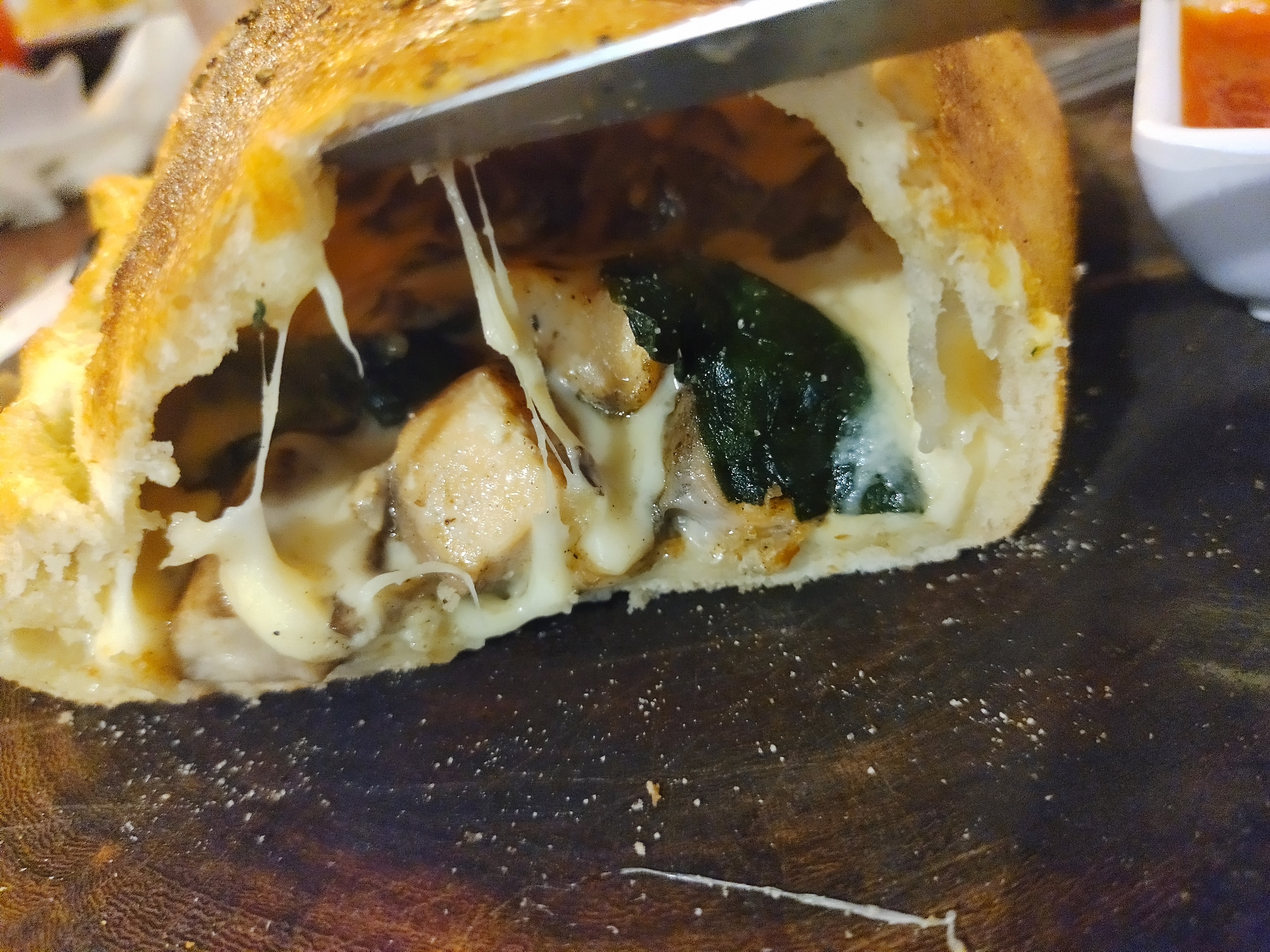 Casa Vittoria (Puerta de Tierra) image 9