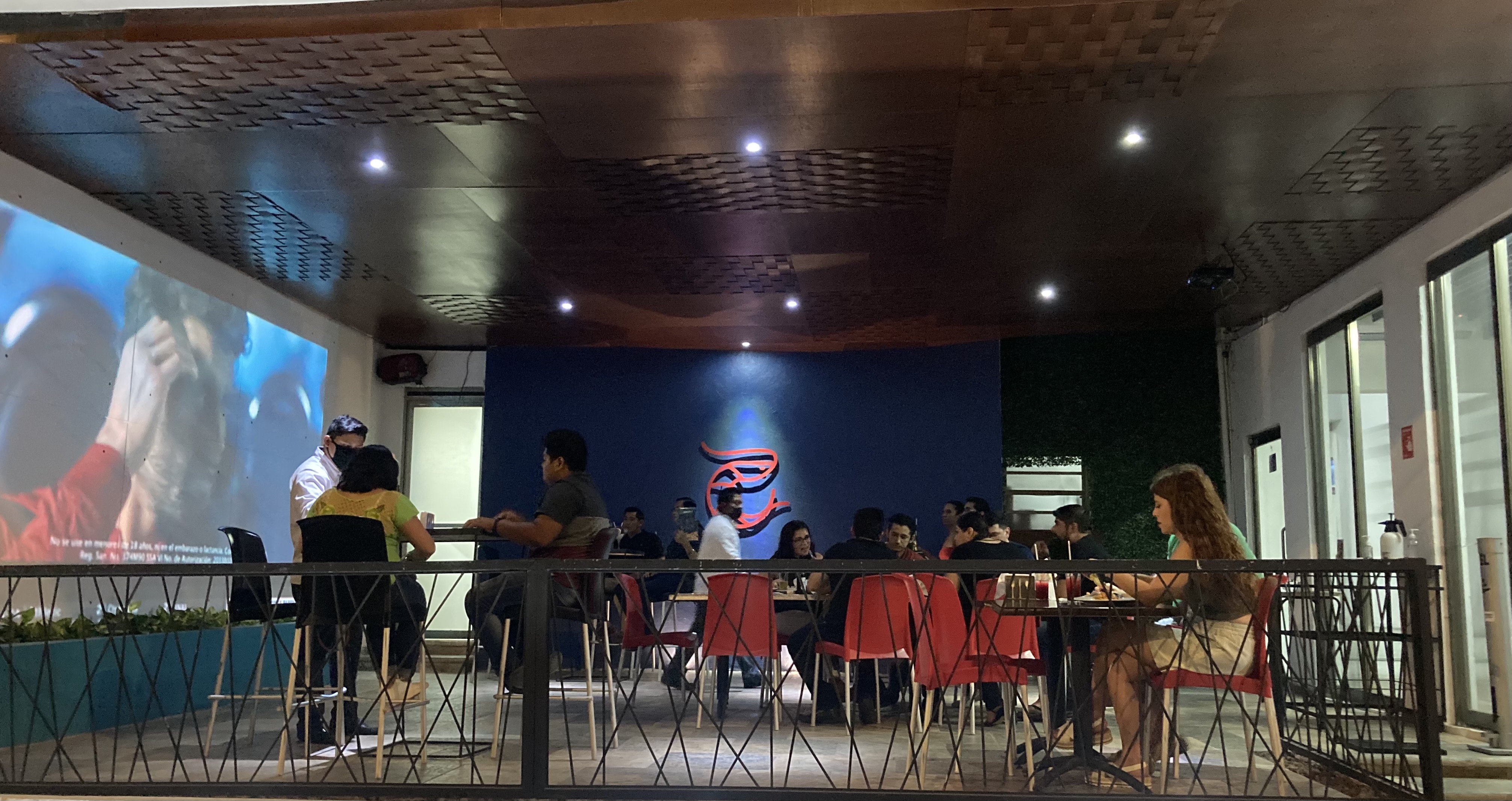 Kajule Restaurant image 1