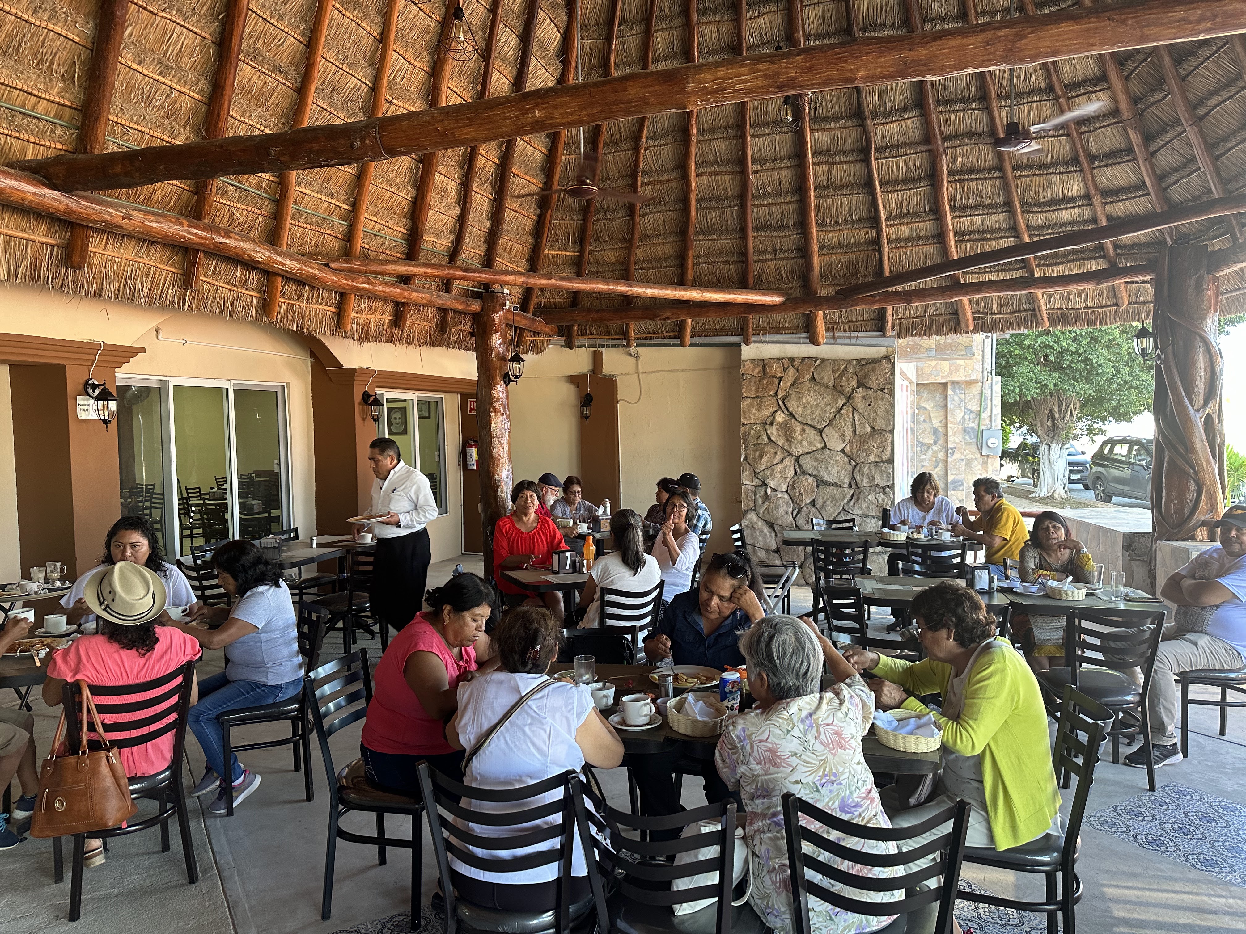 Restaurant Las Brisas Suc Campeche image 1