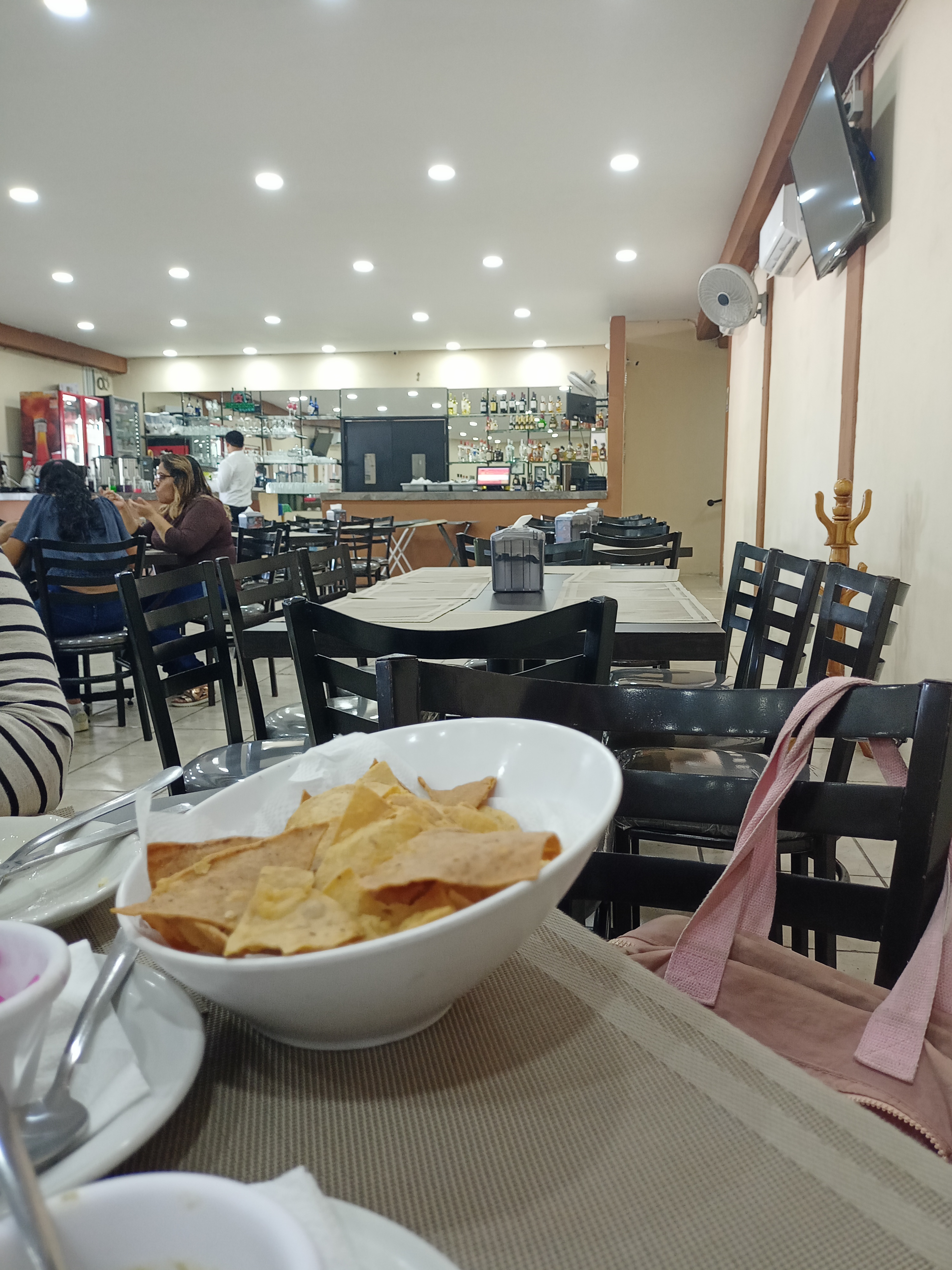 Restaurant Las Brisas Suc Campeche image 4