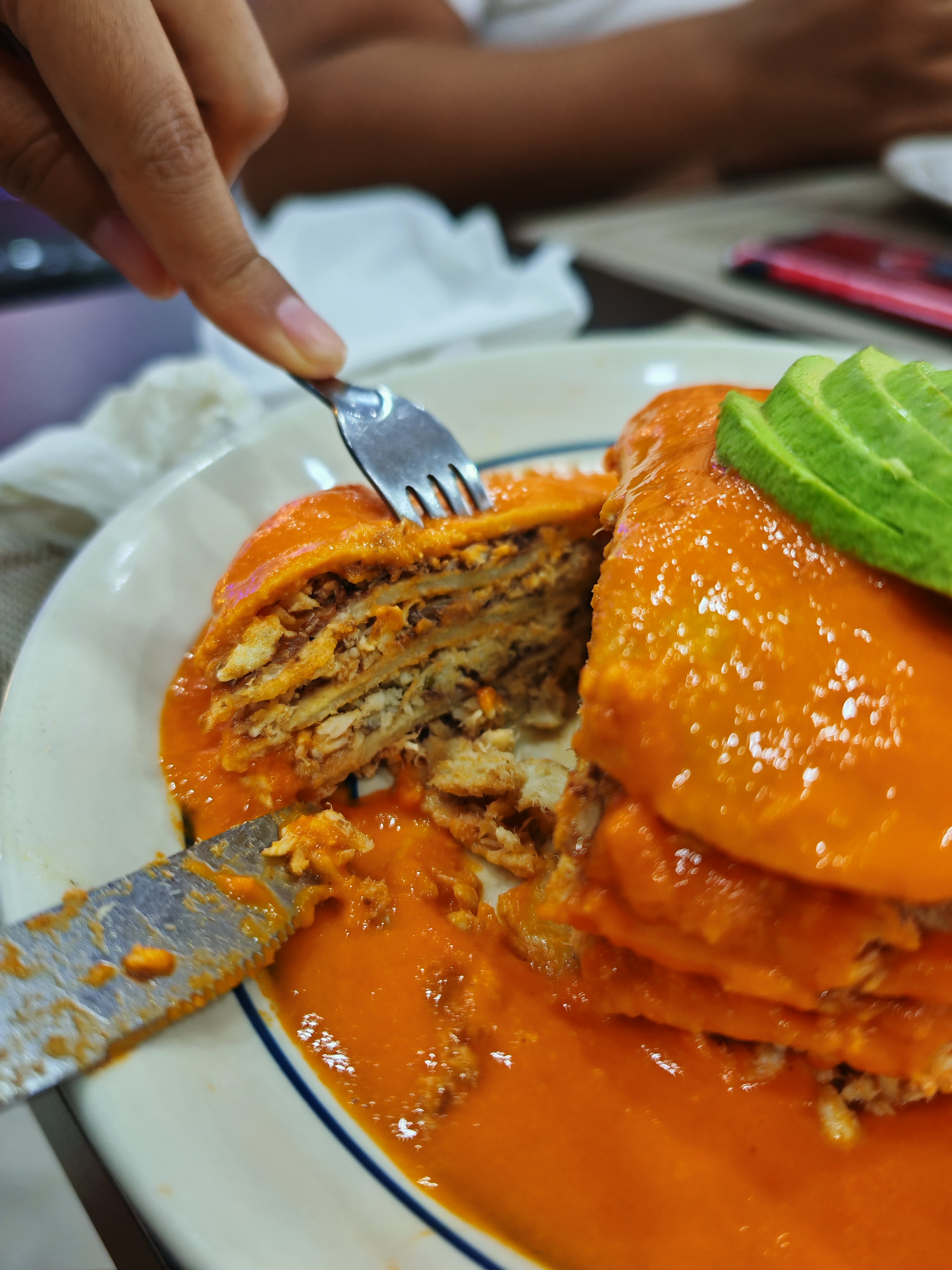 Restaurant Las Brisas Suc Campeche image 5