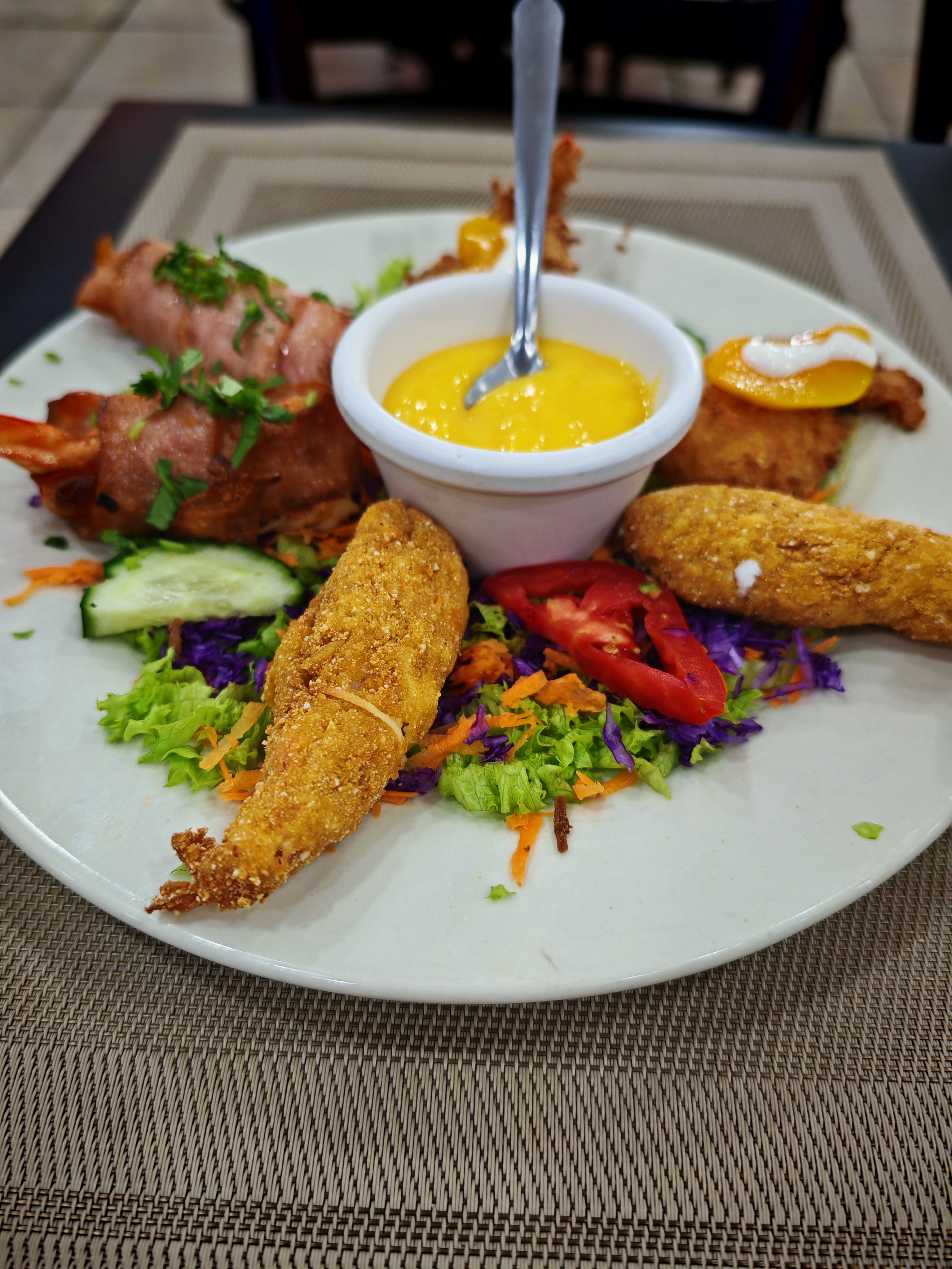 Restaurant Las Brisas Suc Campeche image 7