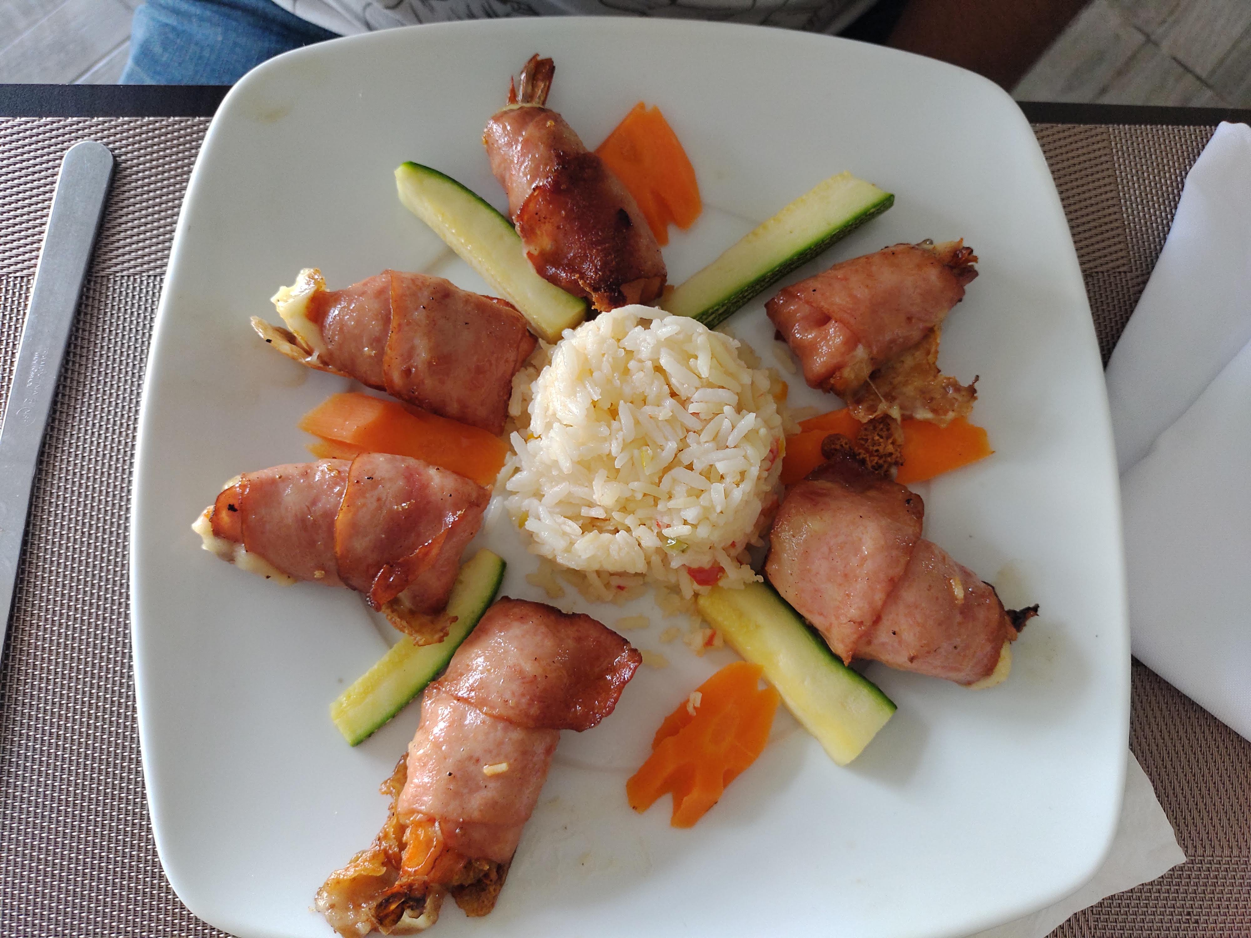 Restaurant Las Brisas Suc Campeche image 9