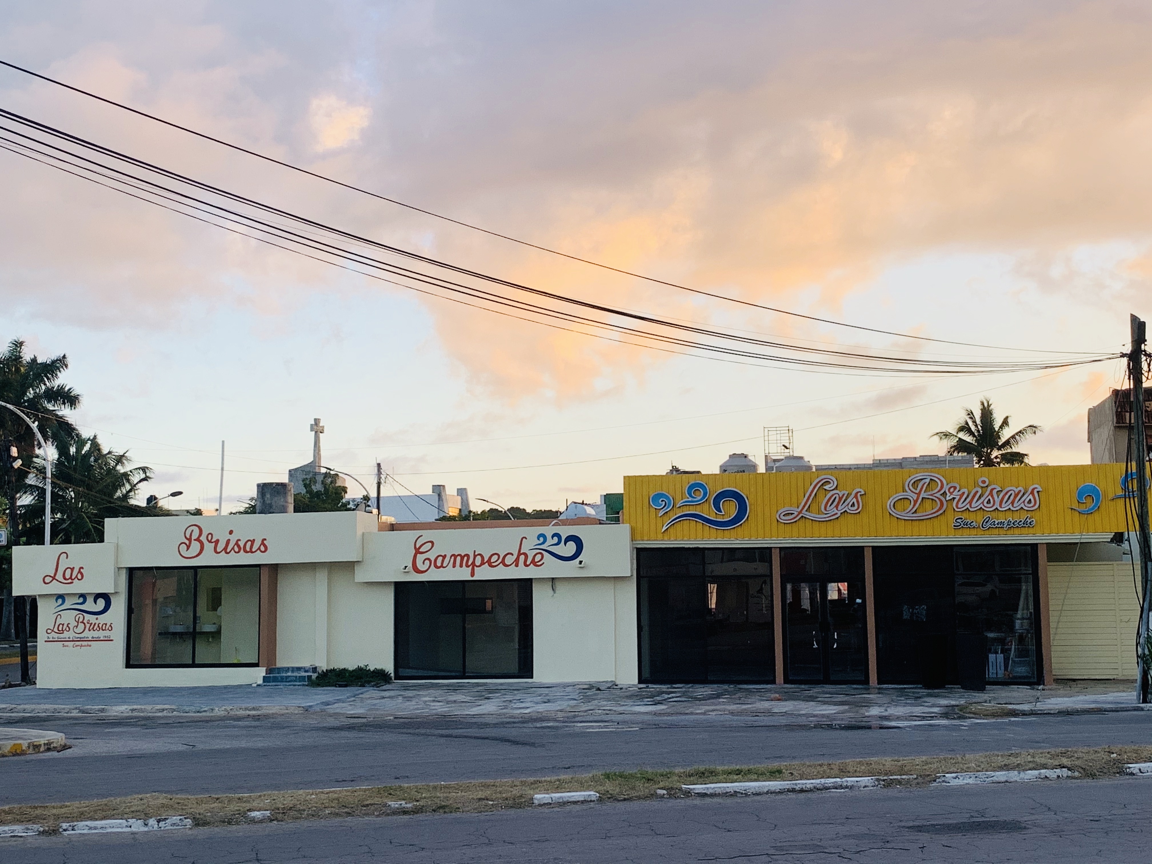 Restaurant Las Brisas Suc Campeche image 10