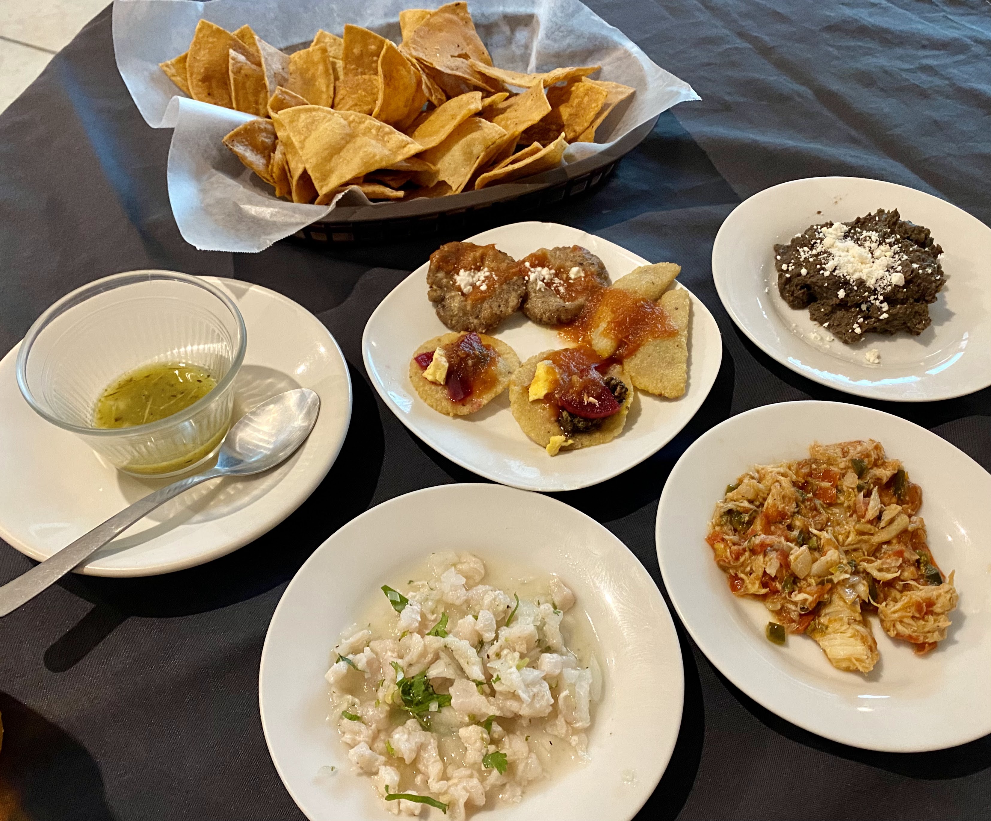 Restaurante Cristóbal Colón image 2