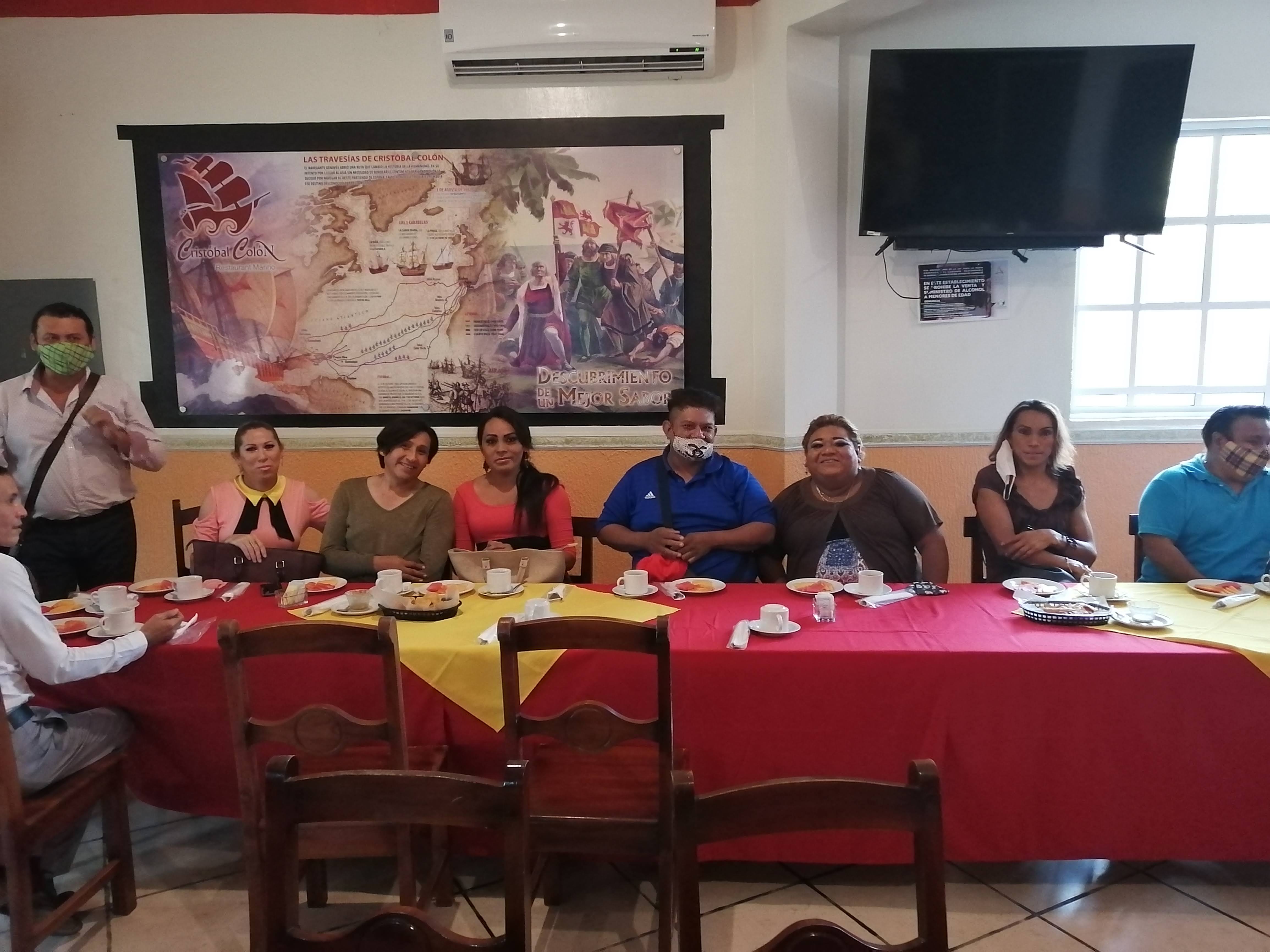 Restaurante Cristóbal Colón image 3