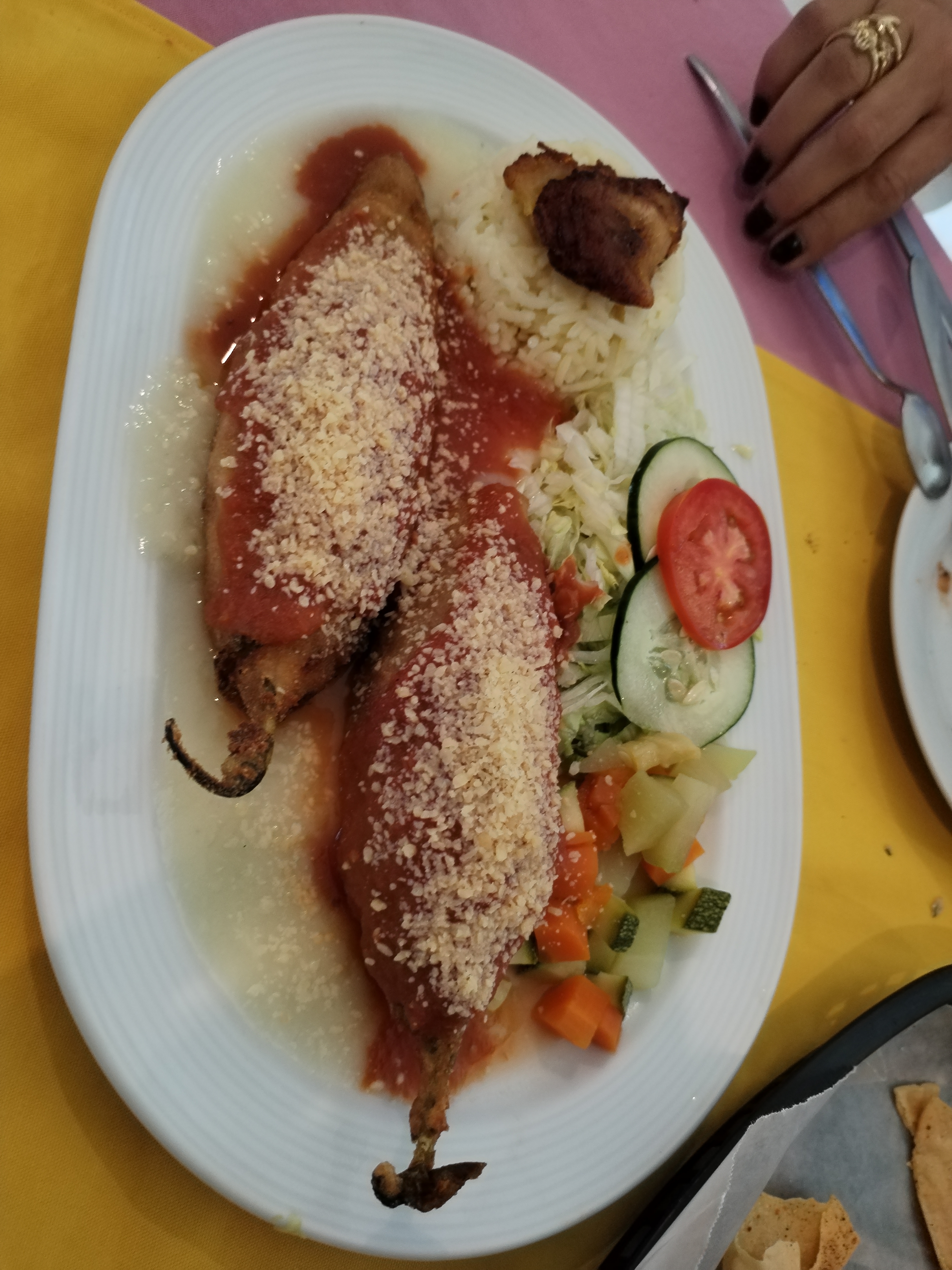 Restaurante Cristóbal Colón image 4